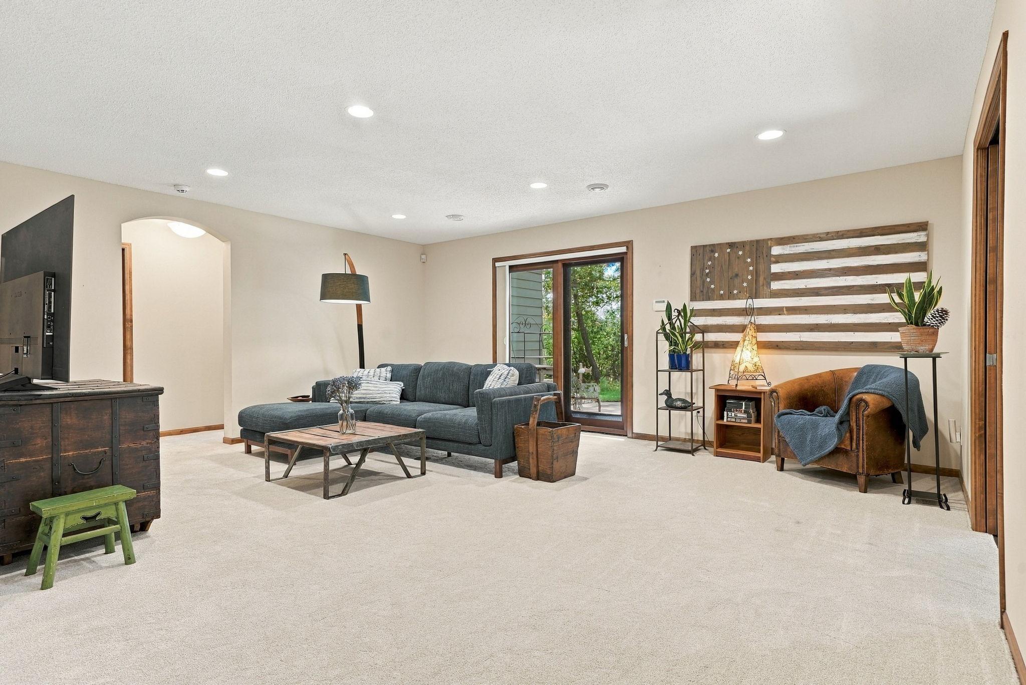 View of Residential at 46 Osprey Court, North Oaks MN 55127, North Oaks (33 of 50) - Mike Wilen | Minnesota Team Real Estate