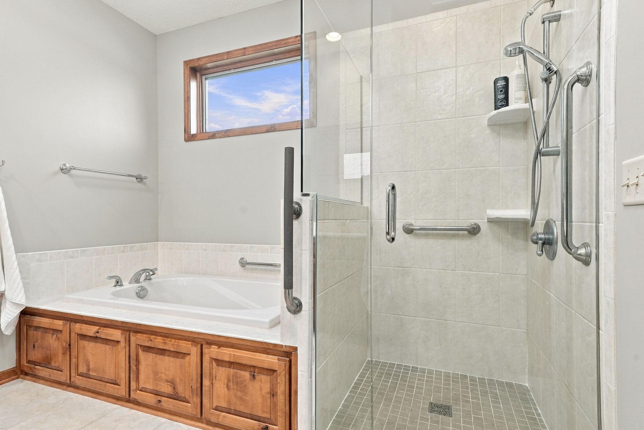 View of Residential at 46 Osprey Court, North Oaks MN 55127, North Oaks (22 of 50) - Mike Wilen | Minnesota Team Real Estate