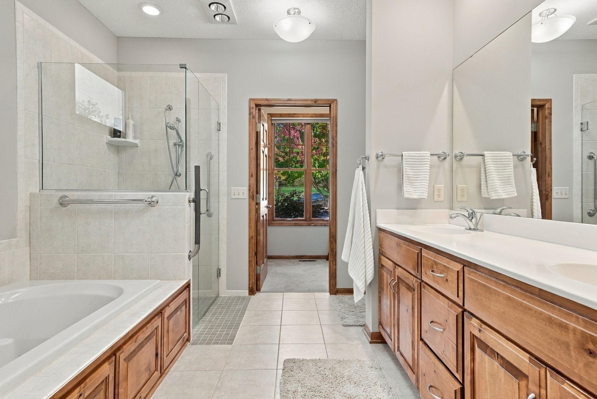 View of Residential at 46 Osprey Court, North Oaks MN 55127, North Oaks (21 of 50) - Mike Wilen | Minnesota Team Real Estate