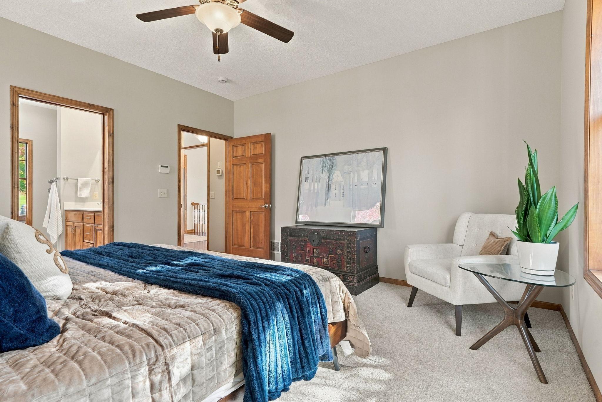 View of Residential at 46 Osprey Court, North Oaks MN 55127, North Oaks (20 of 50) - Mike Wilen | Minnesota Team Real Estate
