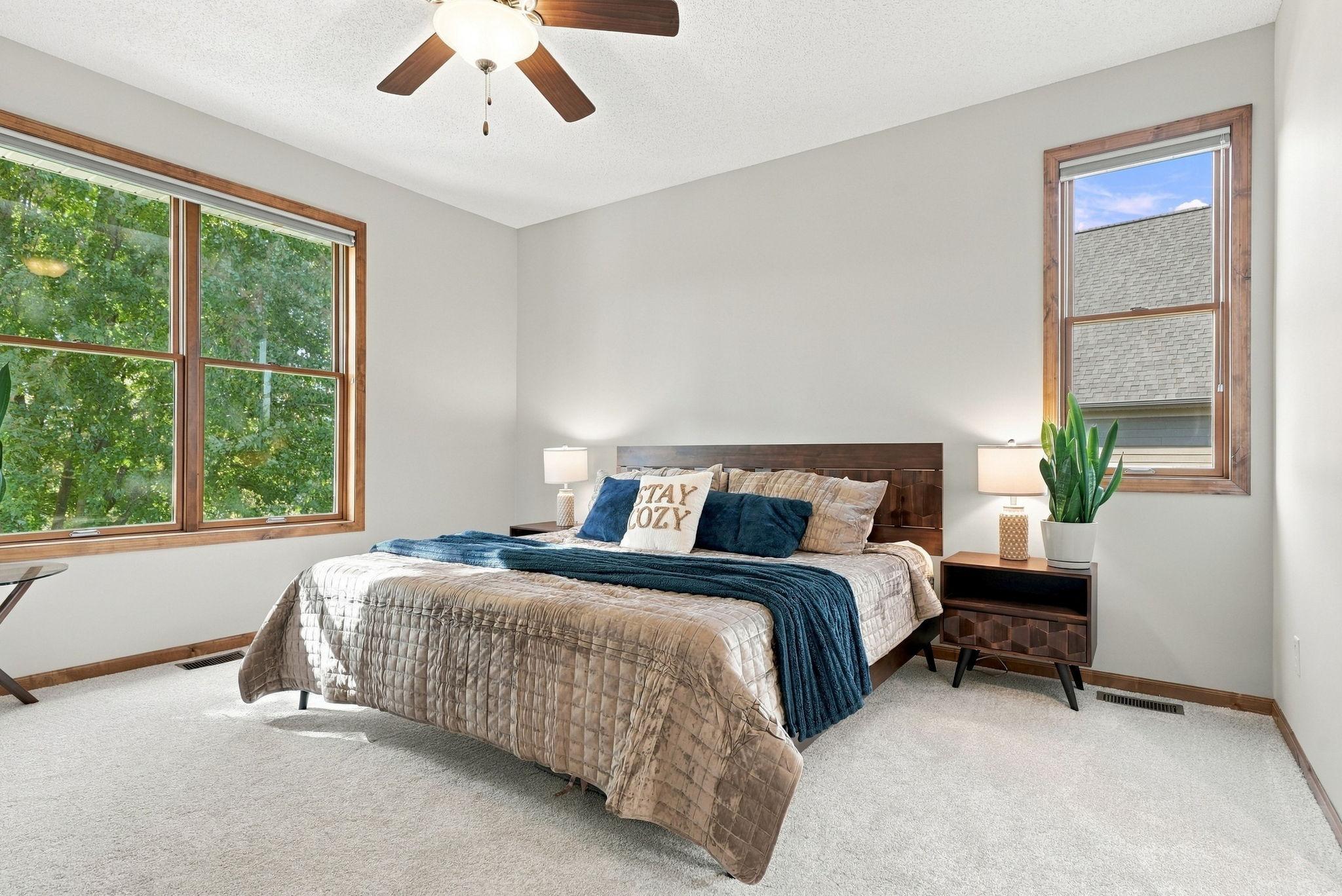 View of Residential at 46 Osprey Court, North Oaks MN 55127, North Oaks (18 of 50) - Mike Wilen | Minnesota Team Real Estate