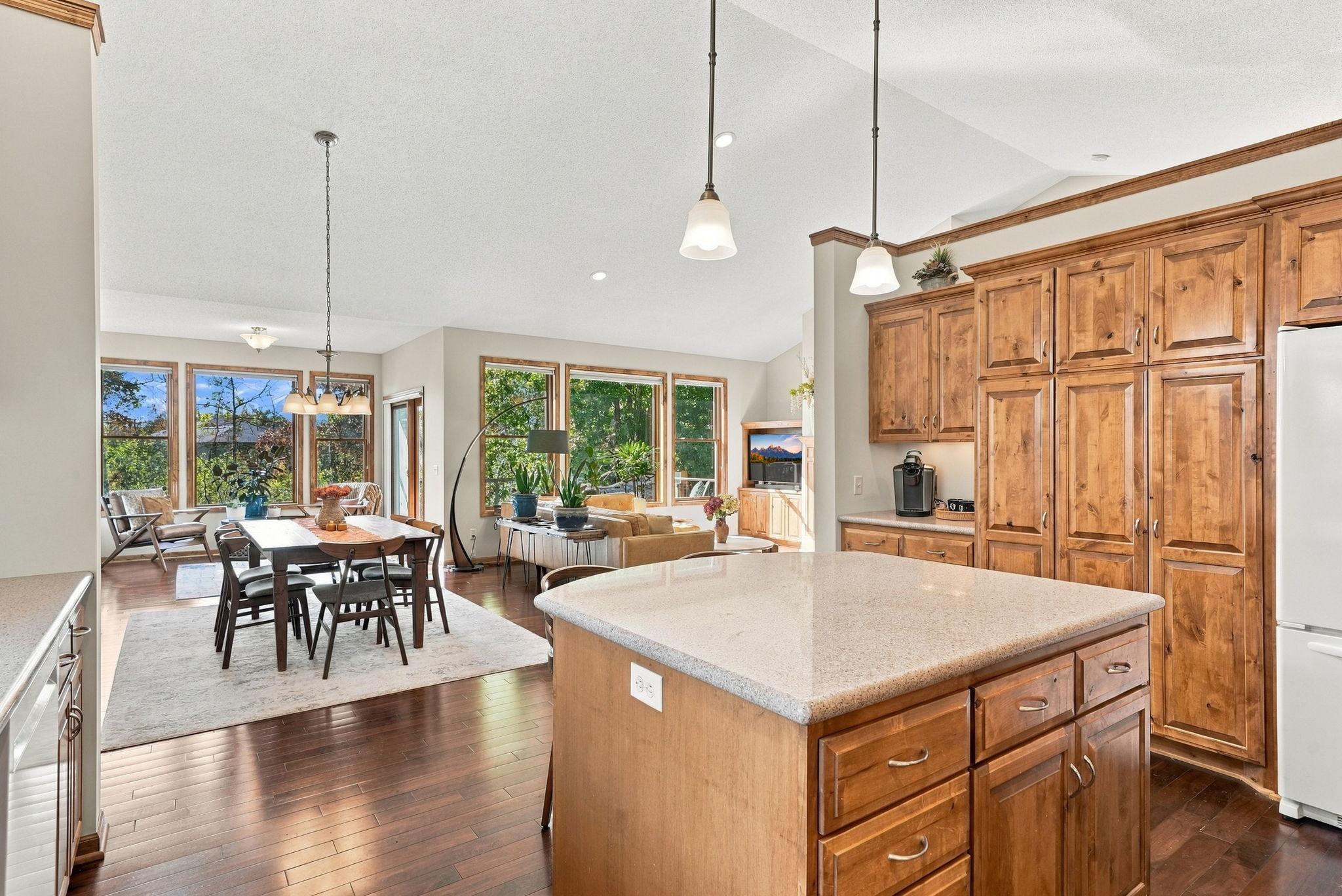View of Residential at 46 Osprey Court, North Oaks MN 55127, North Oaks (15 of 50) - Mike Wilen | Minnesota Team Real Estate