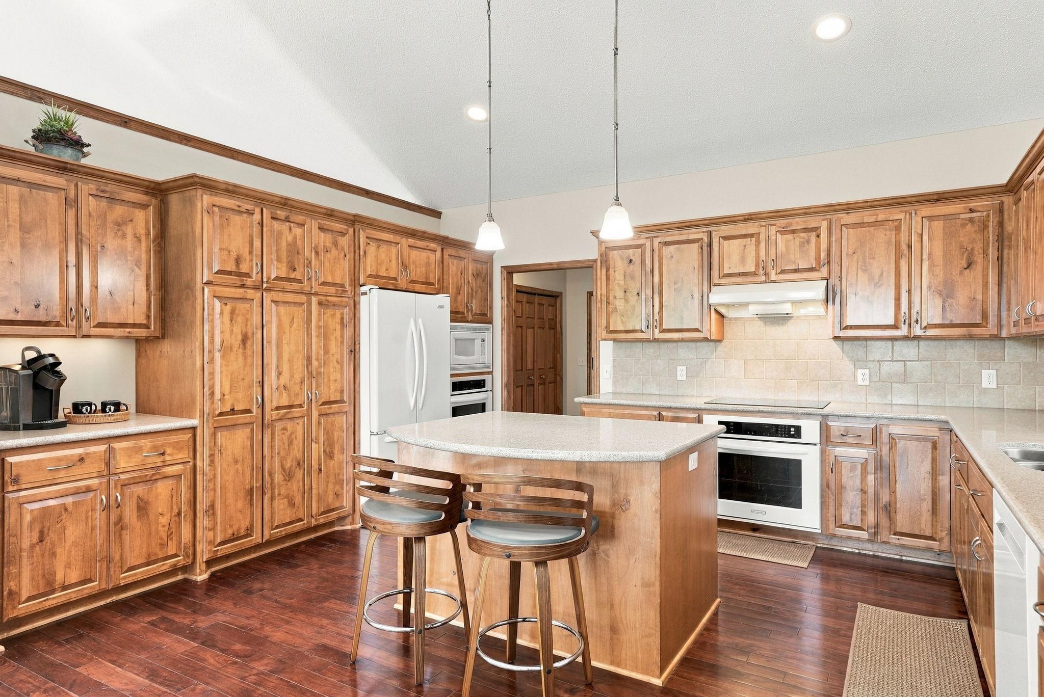 View of Residential at 46 Osprey Court, North Oaks MN 55127, North Oaks (13 of 50) - Mike Wilen | Minnesota Team Real Estate