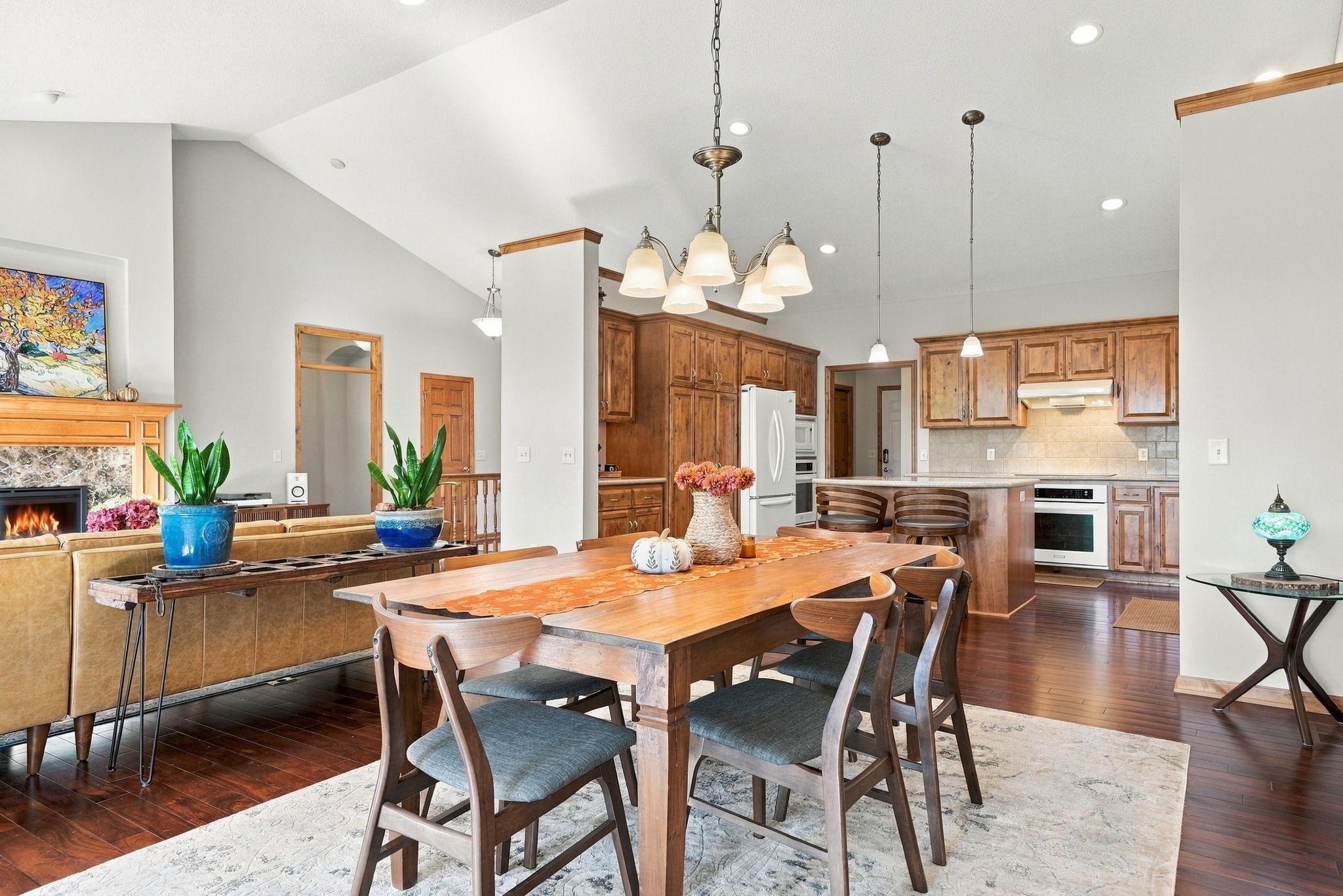 View of Residential at 46 Osprey Court, North Oaks MN 55127, North Oaks (12 of 50) - Mike Wilen | Minnesota Team Real Estate