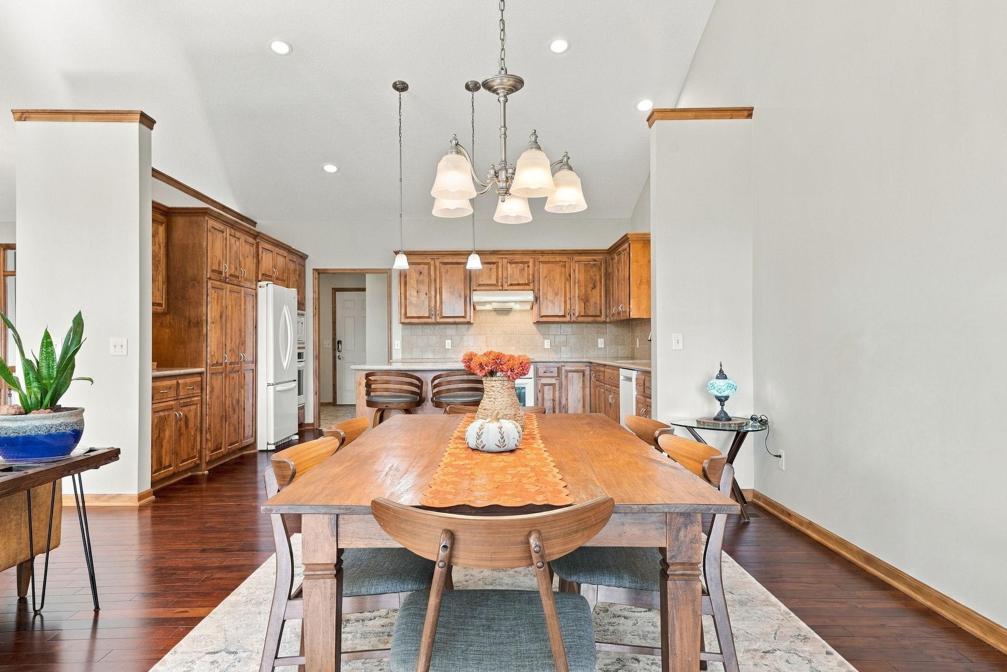 View of Residential at 46 Osprey Court, North Oaks MN 55127, North Oaks (11 of 50) - Mike Wilen | Minnesota Team Real Estate