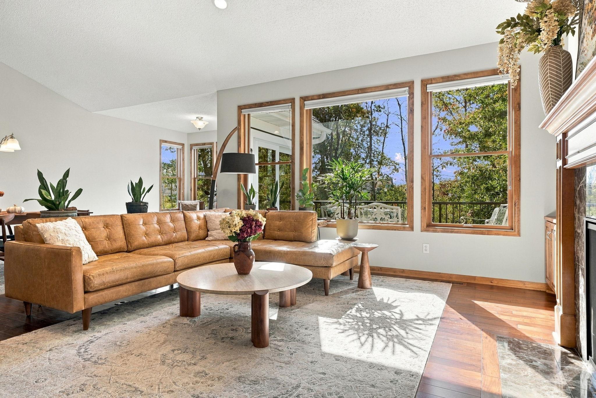 View of Residential at 46 Osprey Court, North Oaks MN 55127, North Oaks (3 of 50) - Mike Wilen | Minnesota Team Real Estate