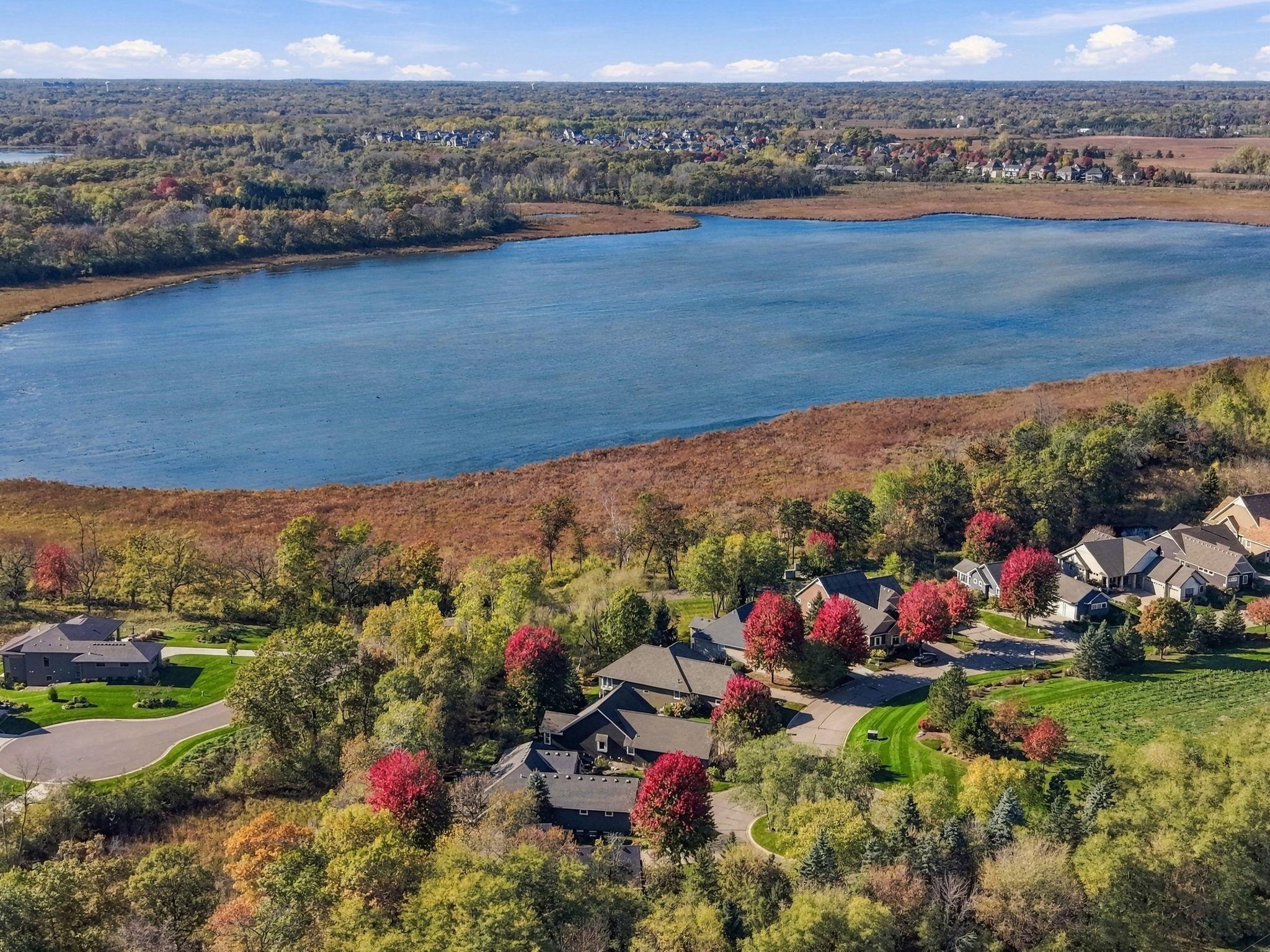 View of Residential at 46 Osprey Court, North Oaks MN 55127, North Oaks (49 of 50) - Mike Wilen | Minnesota Team Real Estate