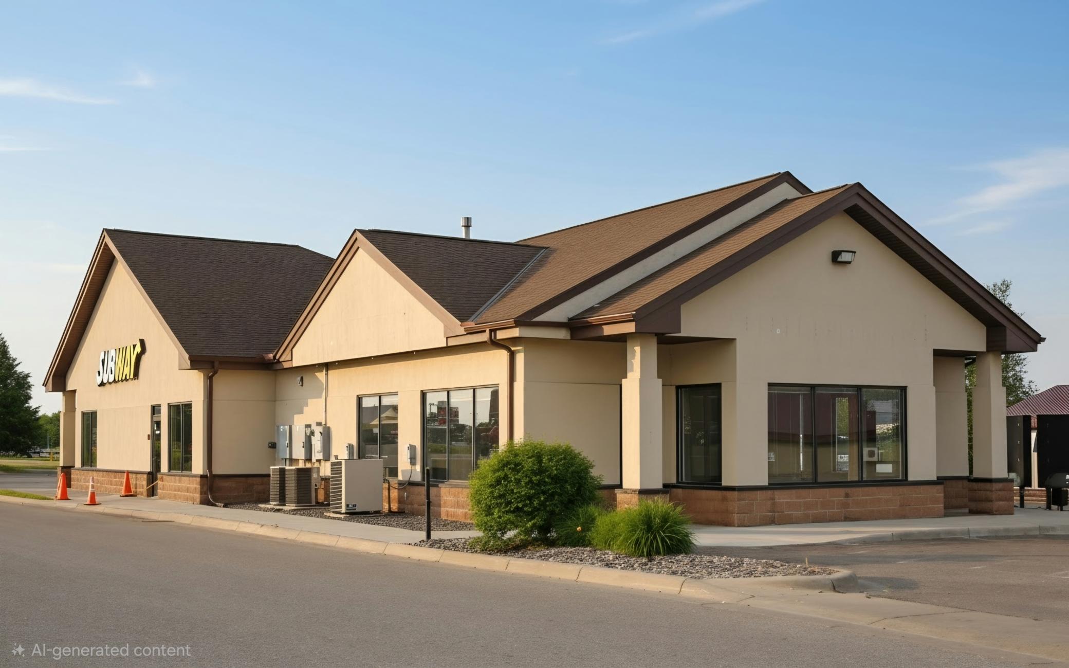 View of Commercial Sale at 701 Soo Lane, Buffalo MN 55313, Buffalo (2 of 2) - Mike Wilen | Minnesota Team Real Estate