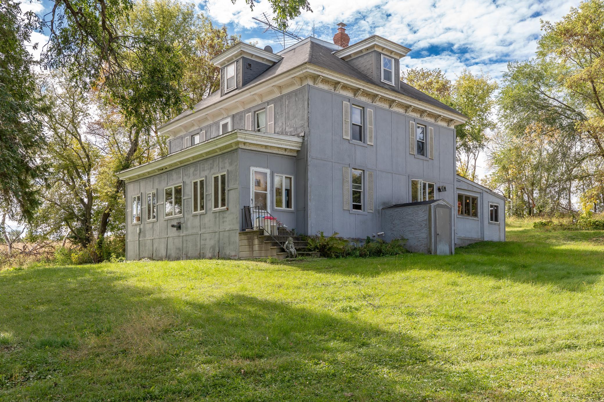 View of Single Family at 12790 58th Street, Mayer - Mike Wilen | Minnesota Team Real Estate