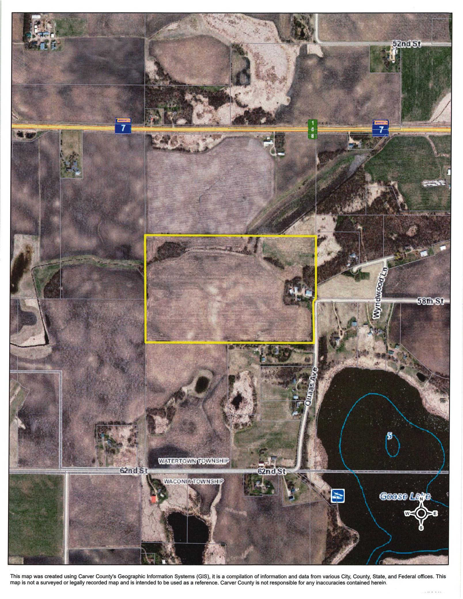 View of Residential at 12790 58th Street, Mayer MN 55360, Mayer (58 of 58) - Mike Wilen | Minnesota Team Real Estate