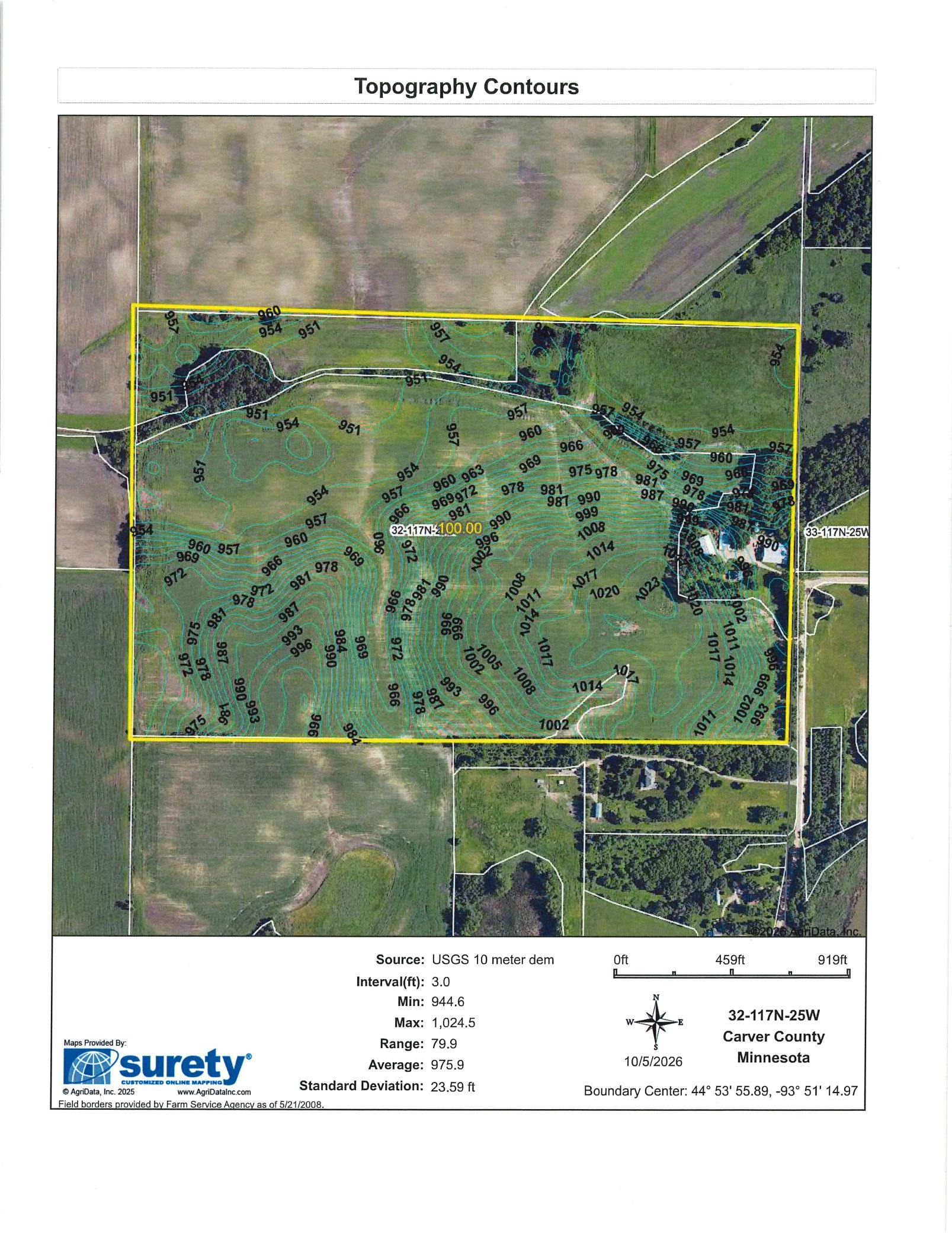 View of Residential at 12790 58th Street, Mayer MN 55360, Mayer (55 of 58) - Mike Wilen | Minnesota Team Real Estate