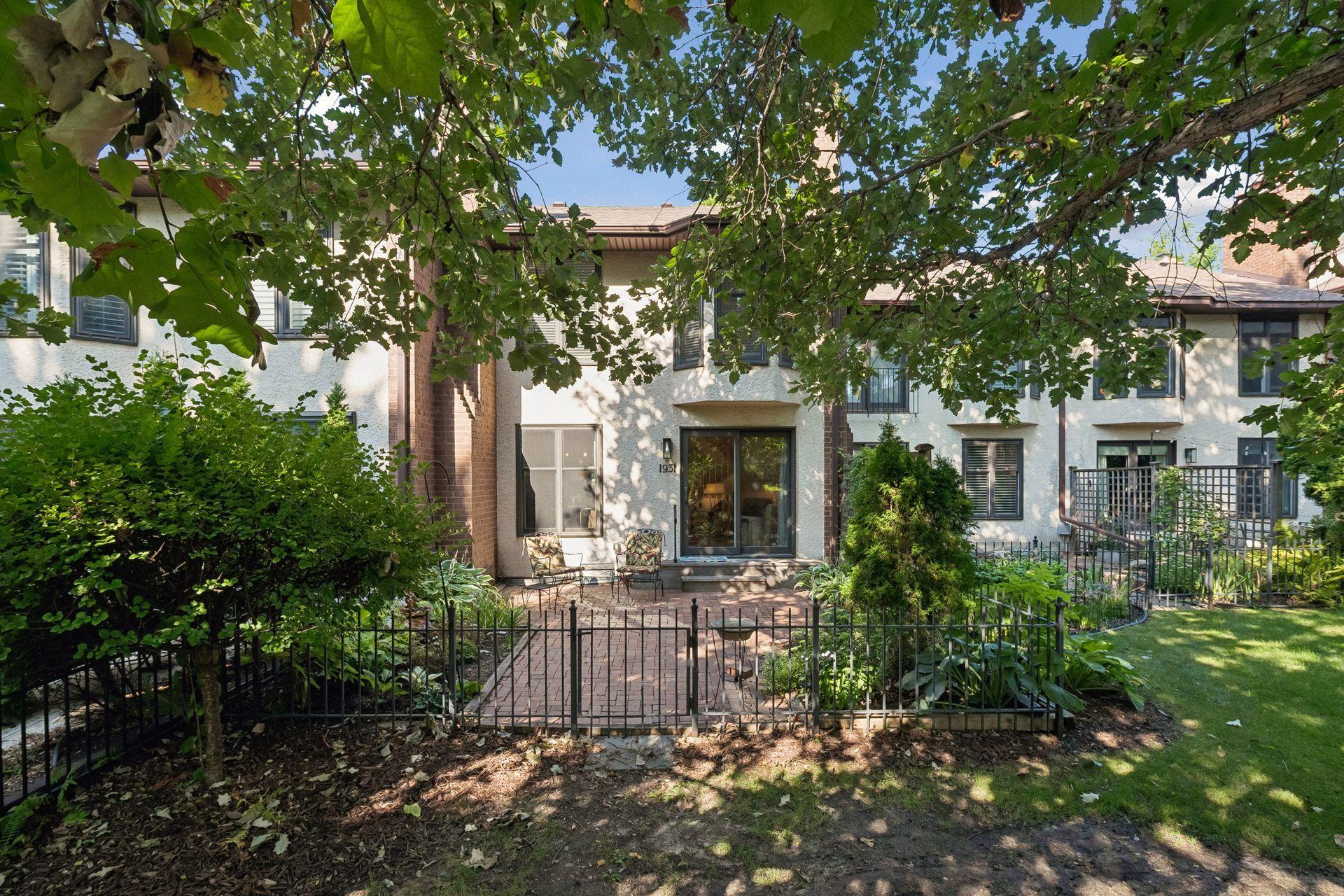 View of Residential at 1931 Emerson Avenue, Minneapolis MN 55403, Minneapolis (26 of 27) - Mike Wilen | Minnesota Team Real Estate