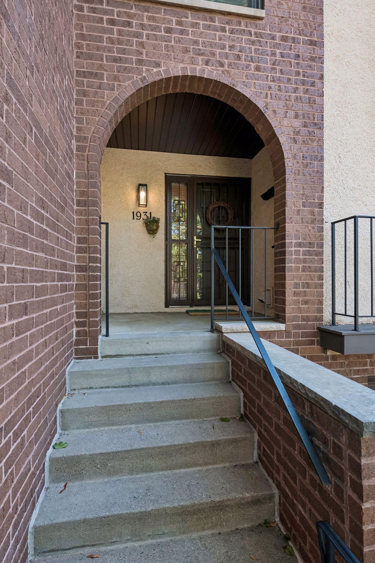 View of (TH) Side x Side at 1931 Emerson Avenue, Minneapolis - Mike Wilen | Minnesota Team Real Estate