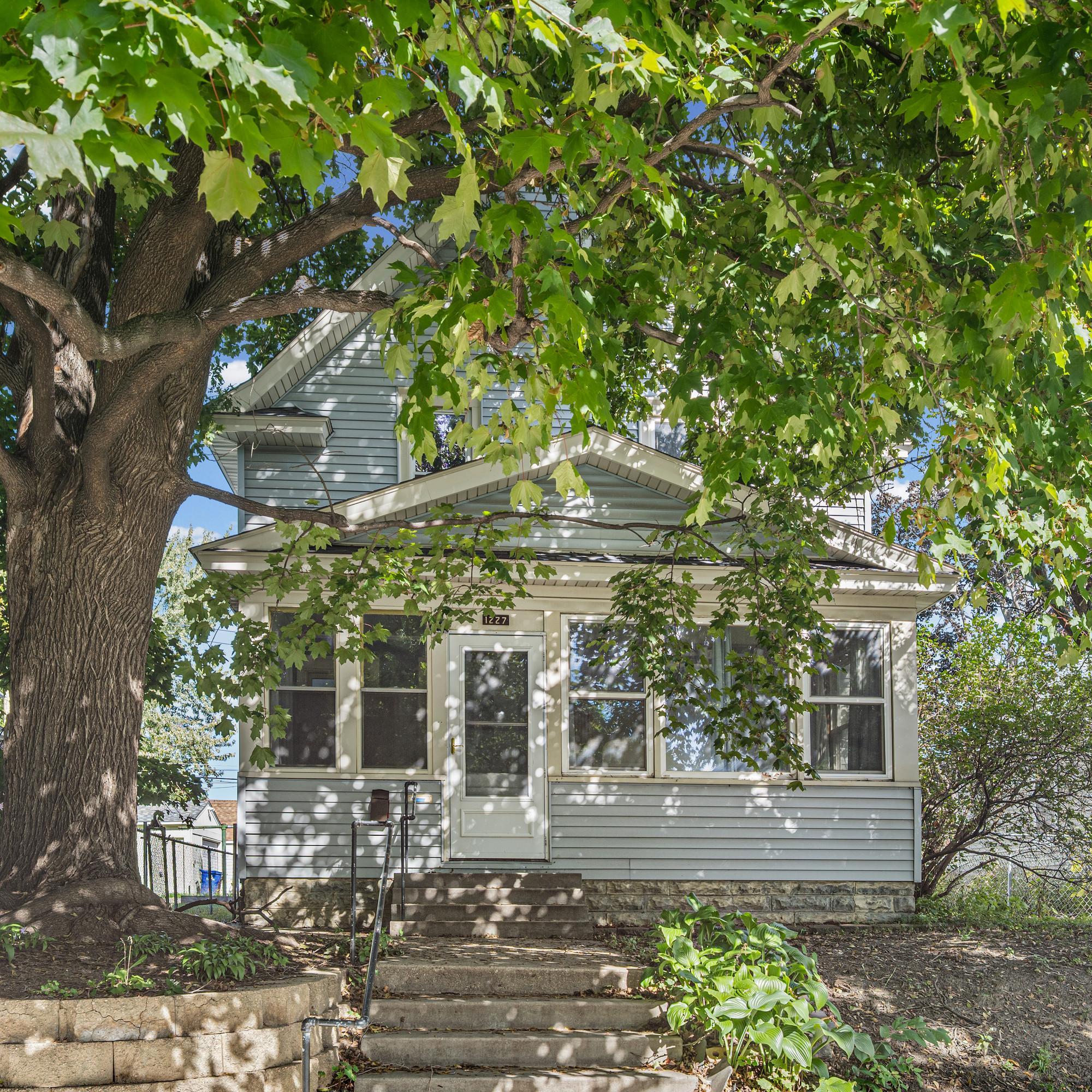 View of Residential at 1227 Thomas Avenue, Saint Paul MN 55104, Saint Paul (3 of 48) - Mike Wilen | Minnesota Team Real Estate
