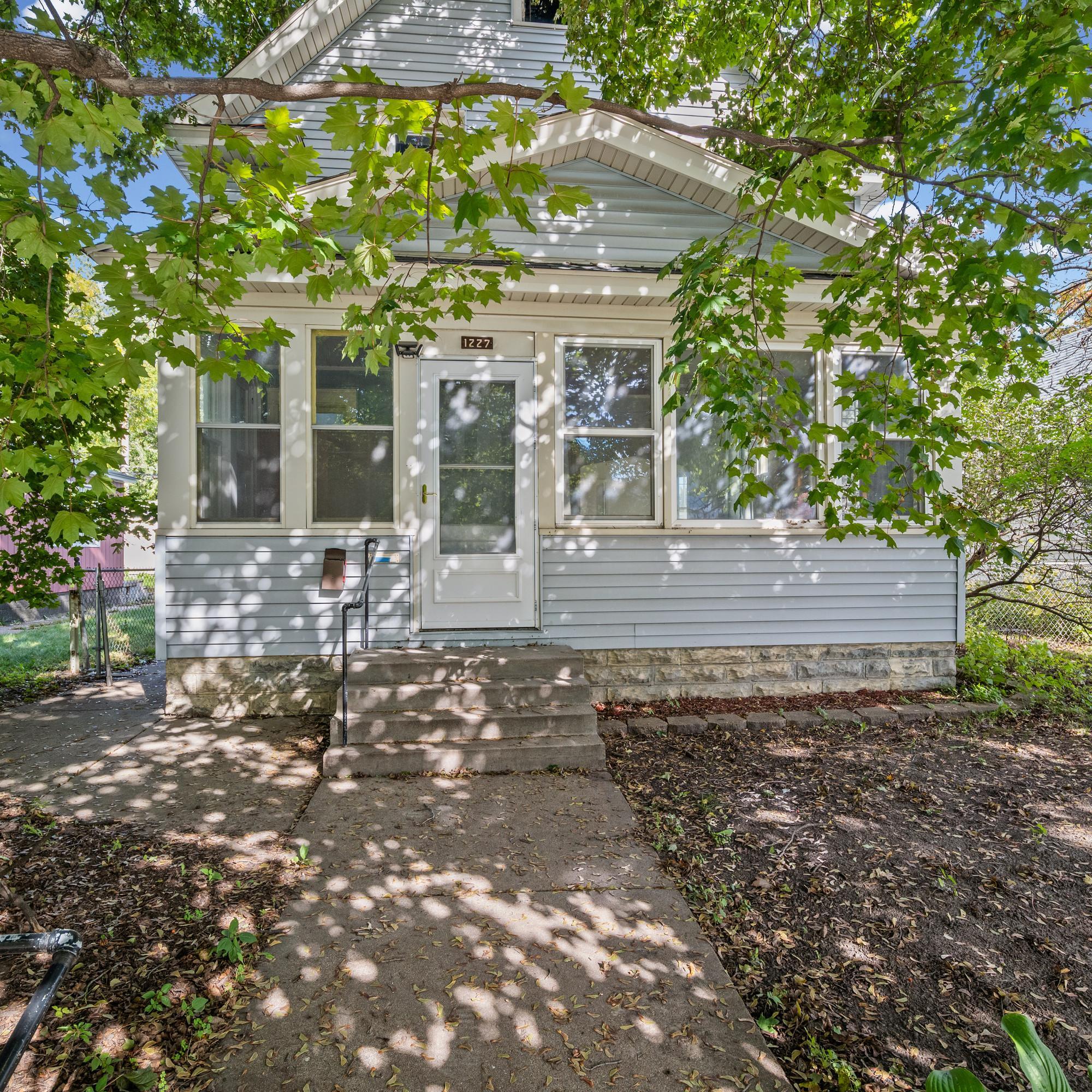 View of Residential at 1227 Thomas Avenue, Saint Paul MN 55104, Saint Paul (2 of 48) - Mike Wilen | Minnesota Team Real Estate