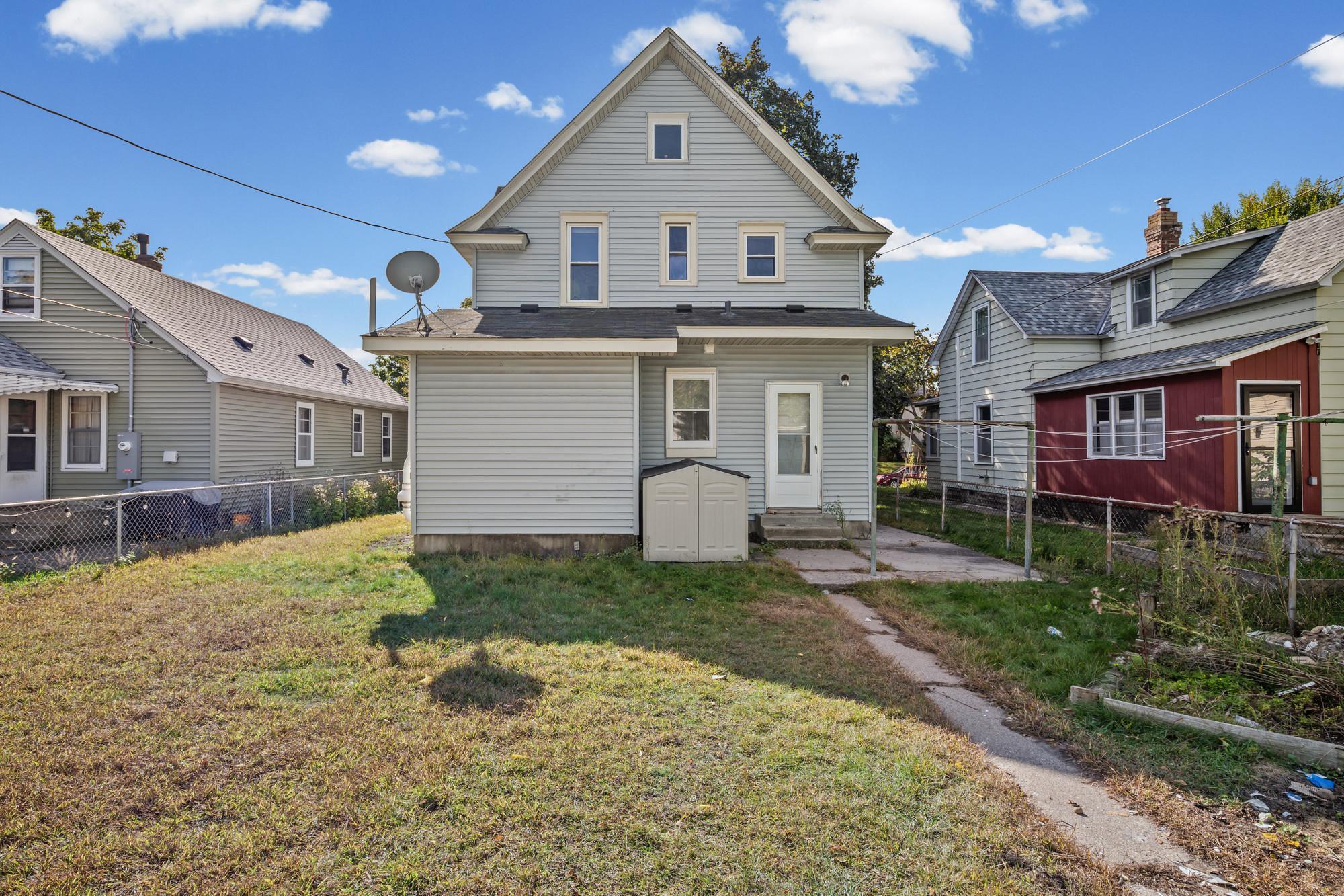 View of Residential at 1227 Thomas Avenue, Saint Paul MN 55104, Saint Paul (44 of 48) - Mike Wilen | Minnesota Team Real Estate