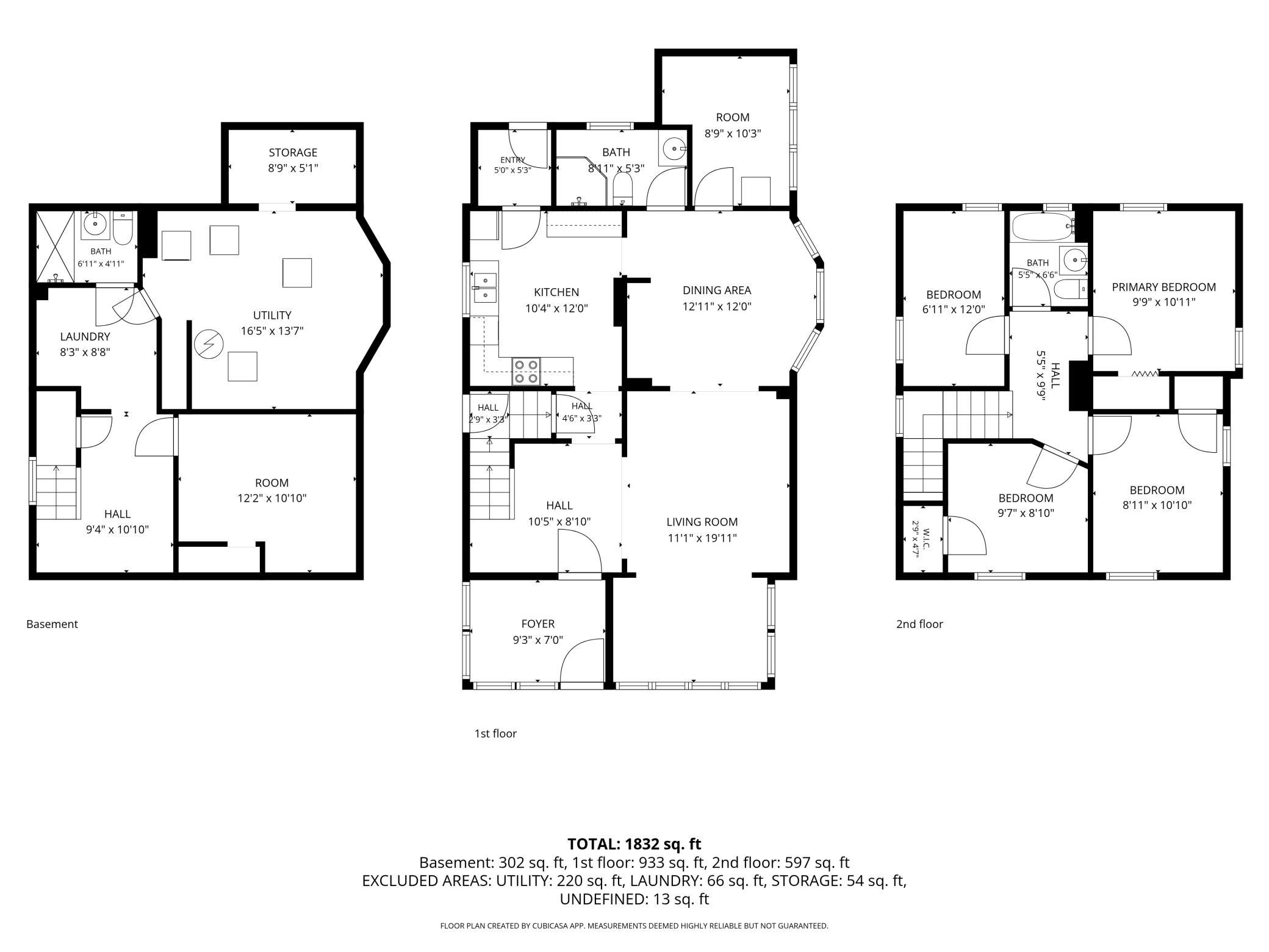 View of Residential at 1227 Thomas Avenue, Saint Paul MN 55104, Saint Paul (48 of 48) - Mike Wilen | Minnesota Team Real Estate