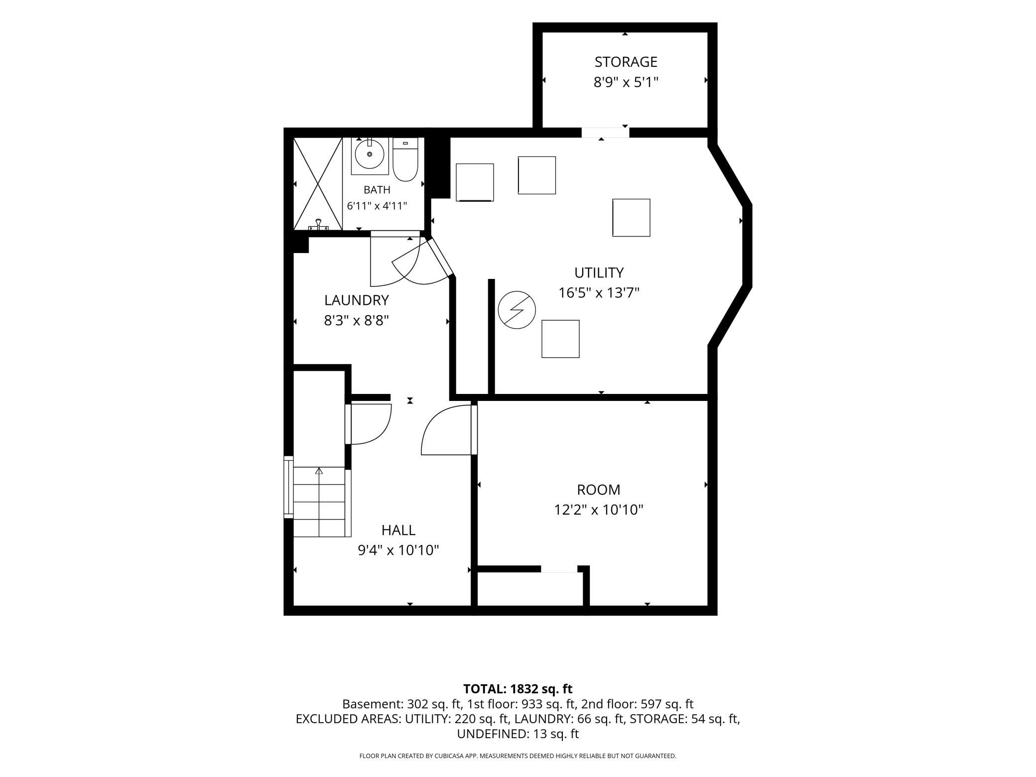 View of Residential at 1227 Thomas Avenue, Saint Paul MN 55104, Saint Paul (45 of 48) - Mike Wilen | Minnesota Team Real Estate