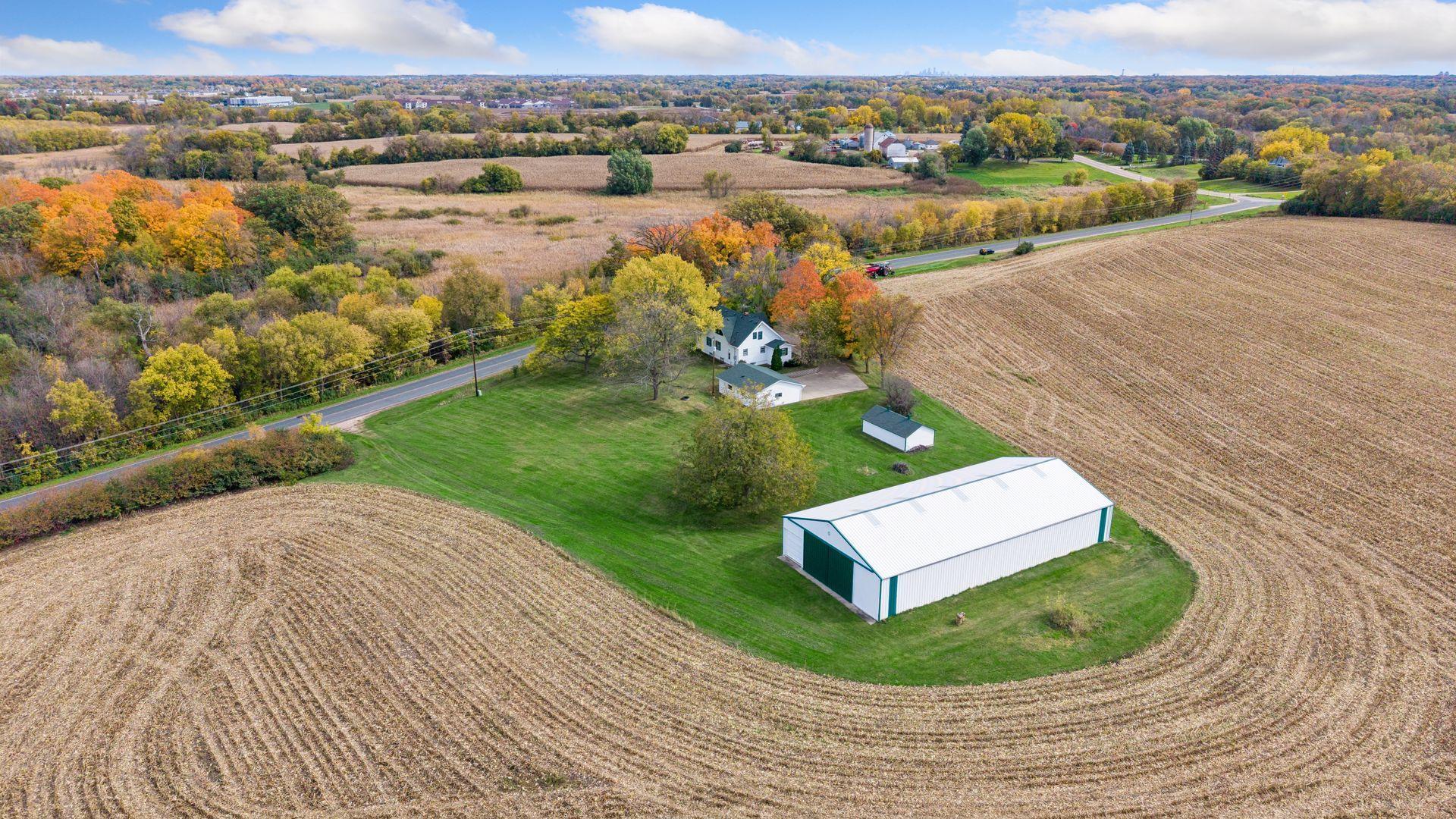 View of Residential at 2265 Pioneer Trail, Medina MN 55340, Medina (7 of 7) - Mike Wilen | Minnesota Team Real Estate