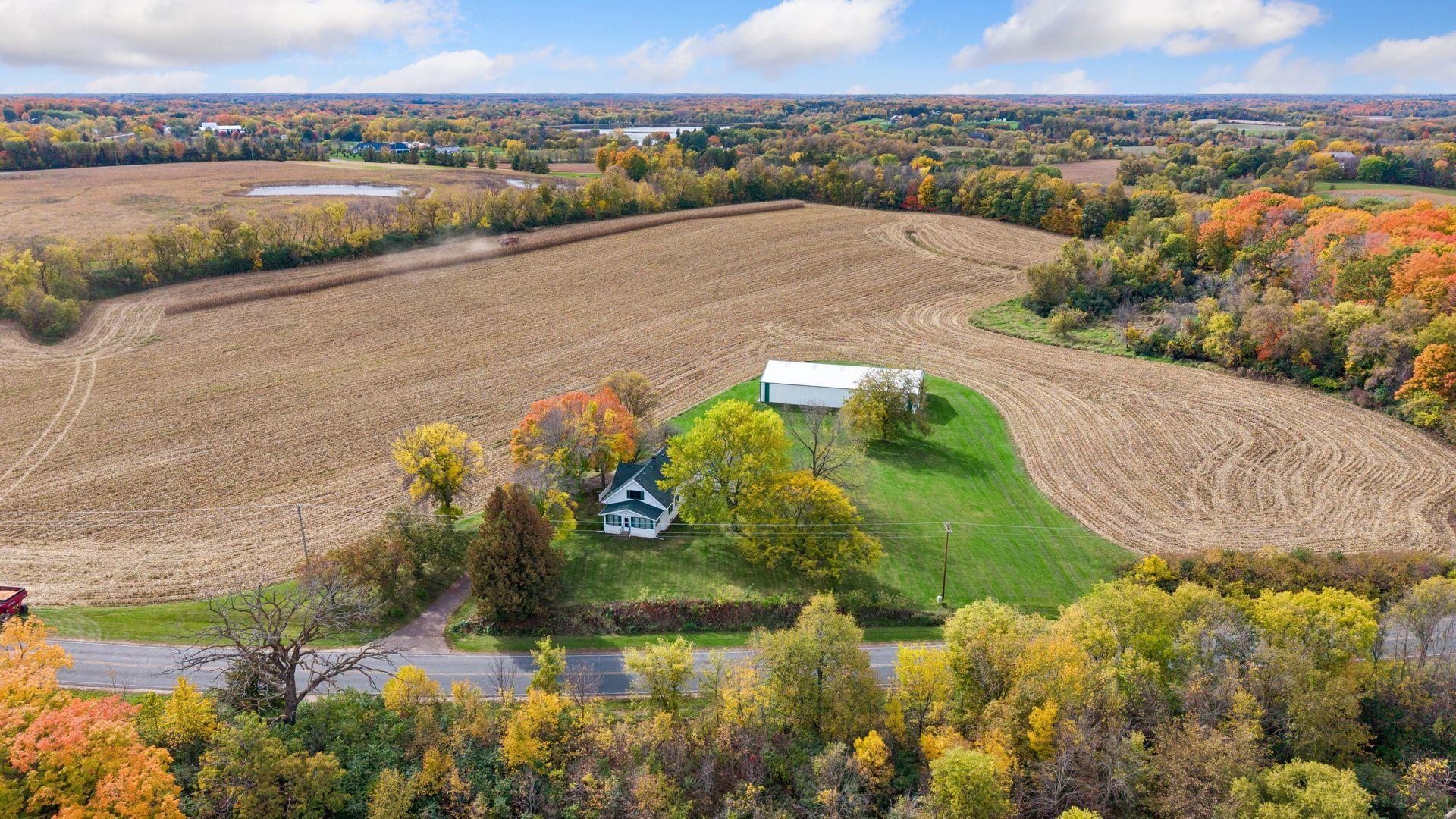 View of Residential at 2265 Pioneer Trail, Medina MN 55340, Medina (4 of 7) - Mike Wilen | Minnesota Team Real Estate