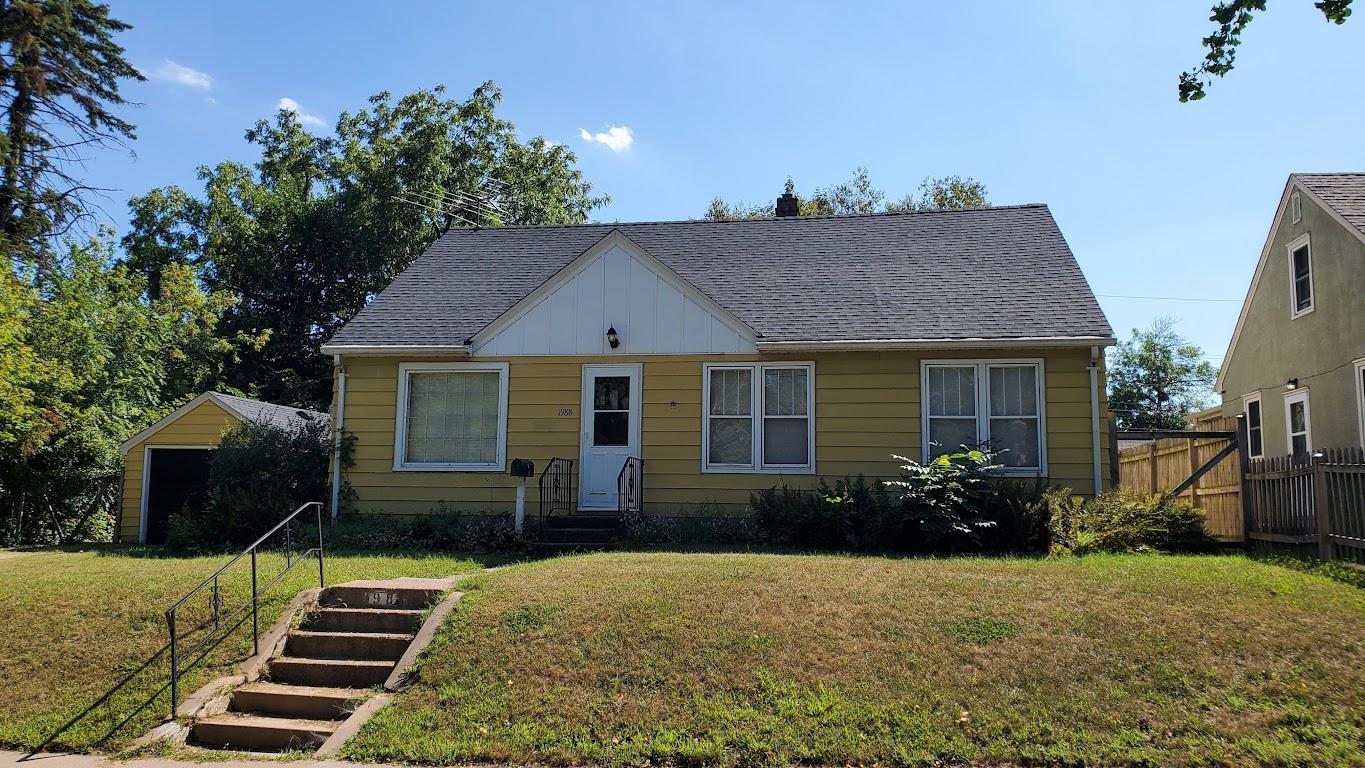 View of Single Family at 1988 Fremont Avenue, Saint Paul - Mike Wilen | Minnesota Team Real Estate