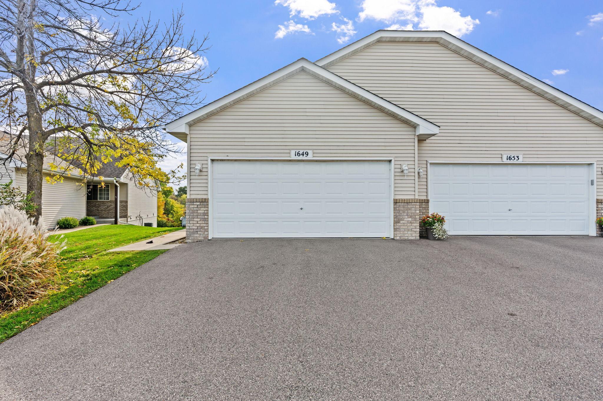 View of (TH) Side x Side at 1649 Lakeridge Way, Waconia - Mike Wilen | Minnesota Team Real Estate