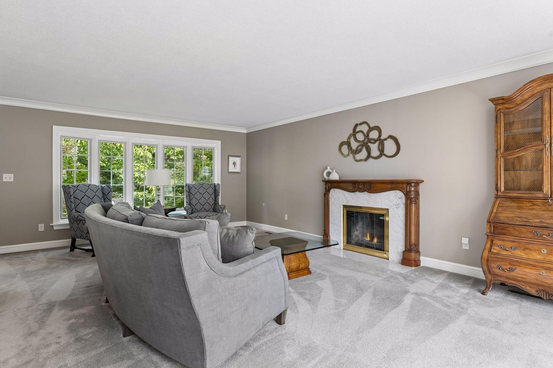View of Residential at 991 Caren Court, Mendota Heights MN 55118, Mendota Heights (8 of 54) - Mike Wilen | Minnesota Team Real Estate