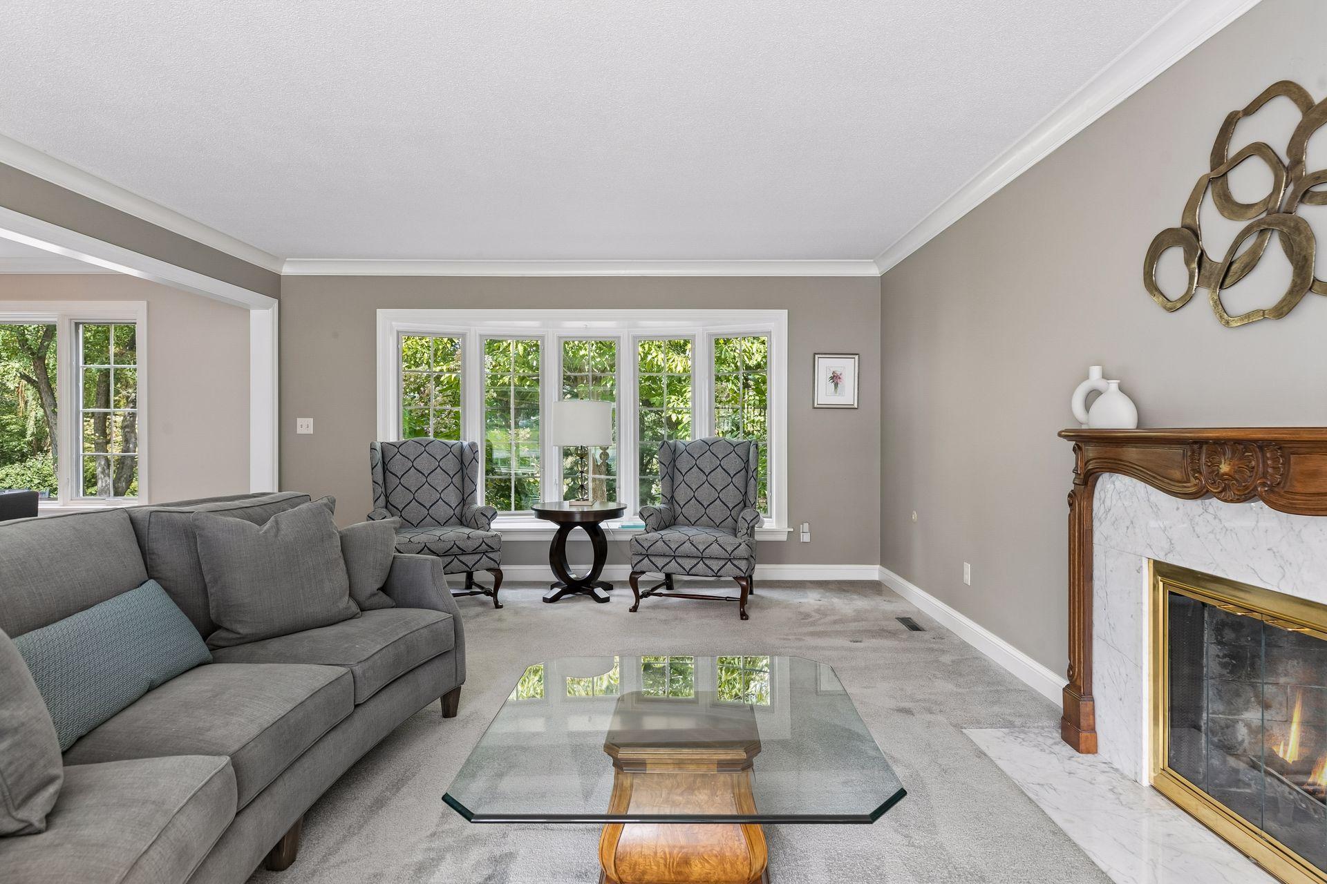 View of Residential at 991 Caren Court, Mendota Heights MN 55118, Mendota Heights (9 of 54) - Mike Wilen | Minnesota Team Real Estate