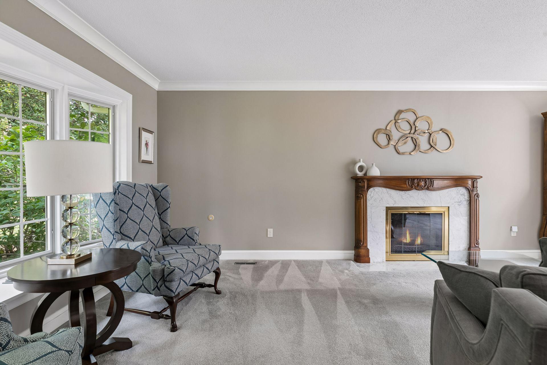 View of Residential at 991 Caren Court, Mendota Heights MN 55118, Mendota Heights (10 of 54) - Mike Wilen | Minnesota Team Real Estate