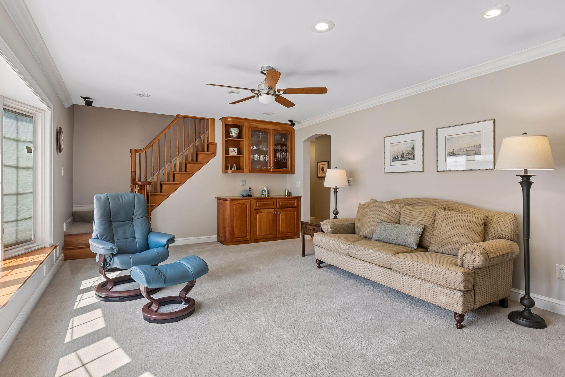 View of Residential at 991 Caren Court, Mendota Heights MN 55118, Mendota Heights (20 of 54) - Mike Wilen | Minnesota Team Real Estate