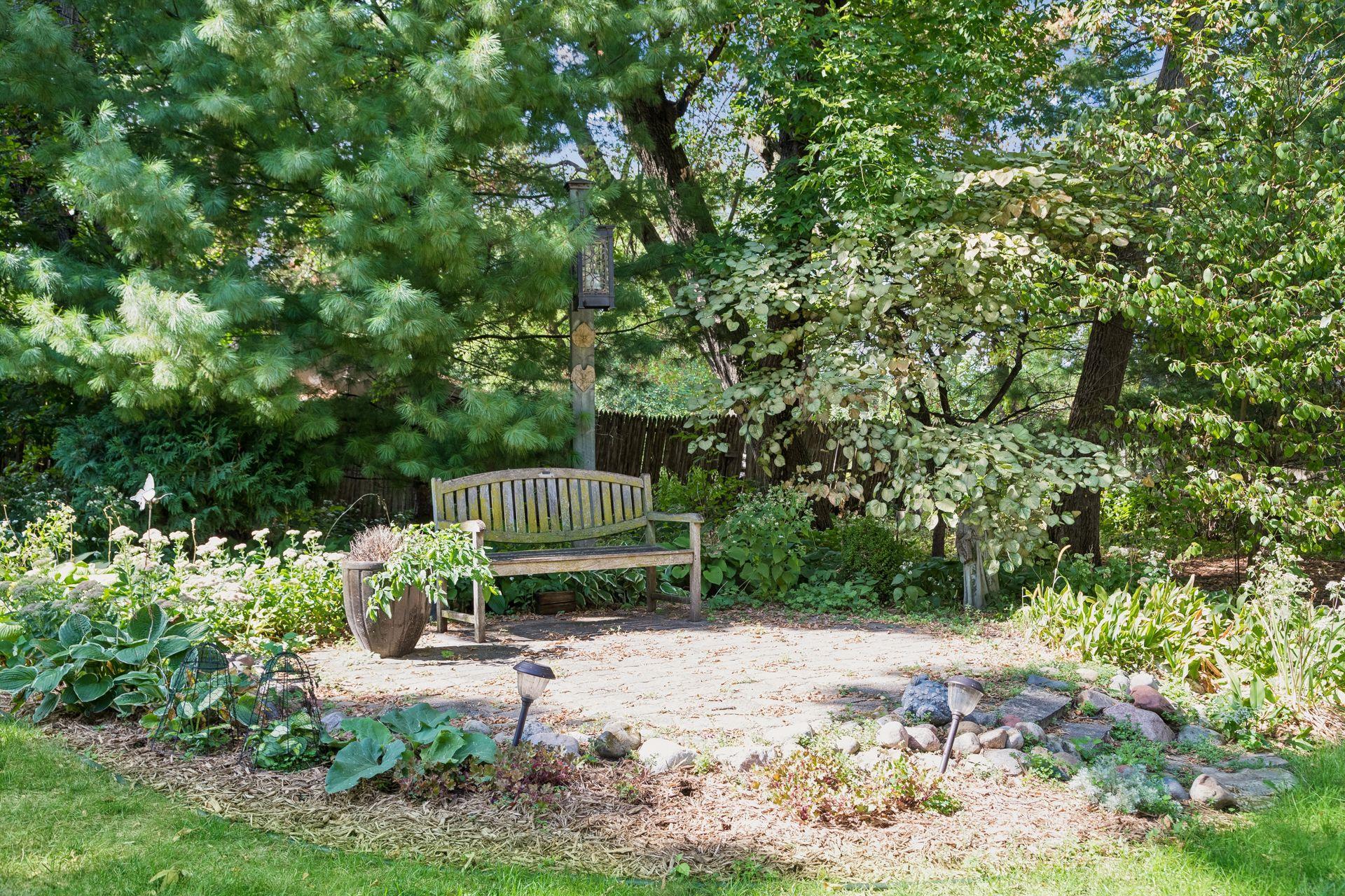 View of Residential at 991 Caren Court, Mendota Heights MN 55118, Mendota Heights (46 of 54) - Mike Wilen | Minnesota Team Real Estate