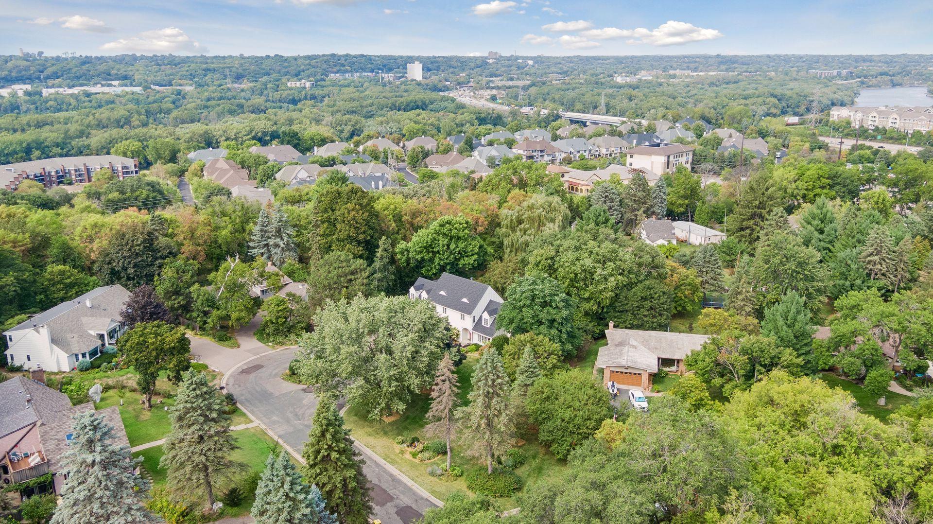 View of Residential at 991 Caren Court, Mendota Heights MN 55118, Mendota Heights (50 of 54) - Mike Wilen | Minnesota Team Real Estate