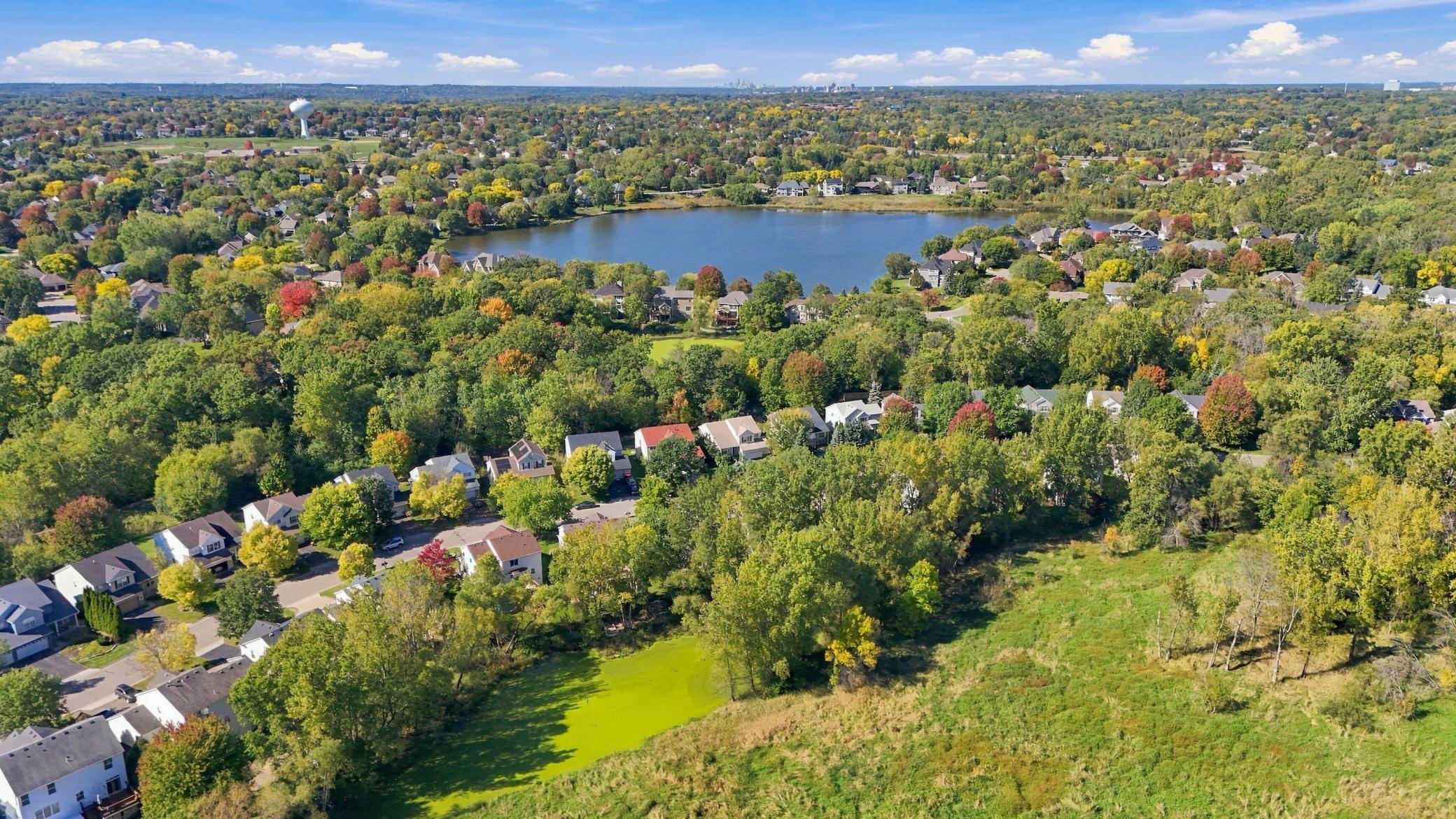 View of Residential at 3291 View Lane, Woodbury MN 55125, Woodbury (36 of 38) - Mike Wilen | Minnesota Team Real Estate