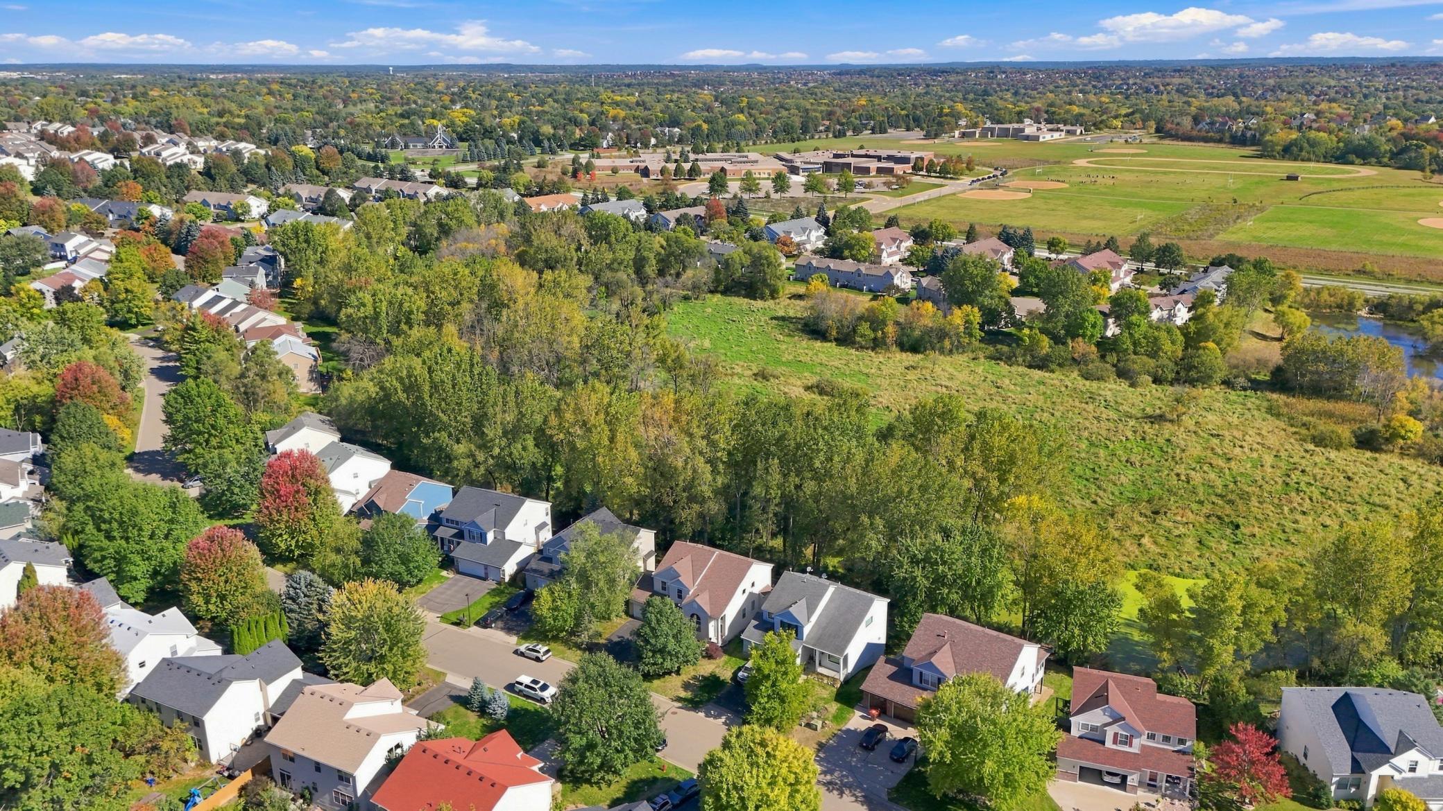 View of Residential at 3291 View Lane, Woodbury MN 55125, Woodbury (35 of 38) - Mike Wilen | Minnesota Team Real Estate