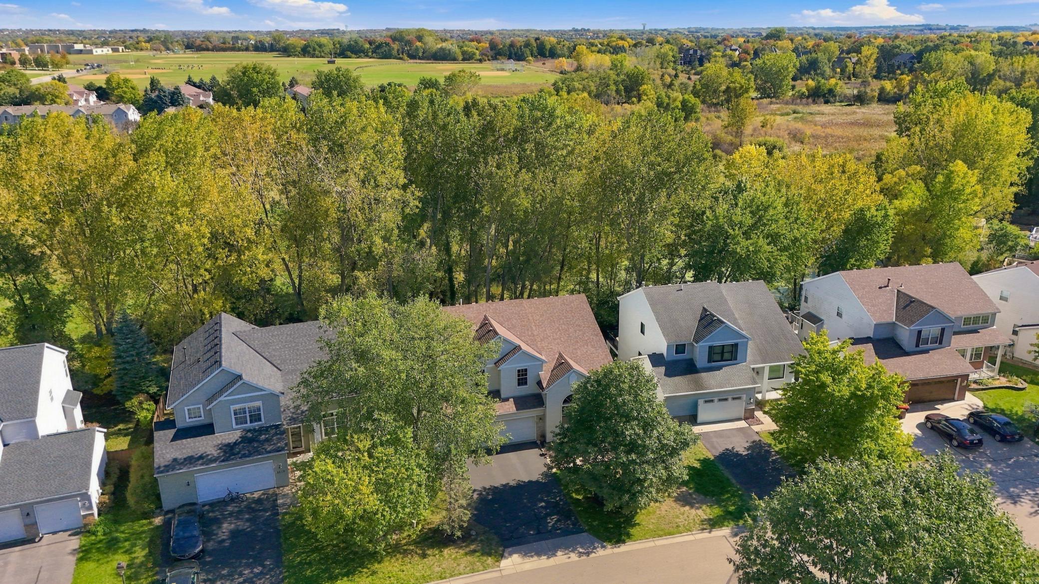 View of Residential at 3291 View Lane, Woodbury MN 55125, Woodbury (34 of 38) - Mike Wilen | Minnesota Team Real Estate