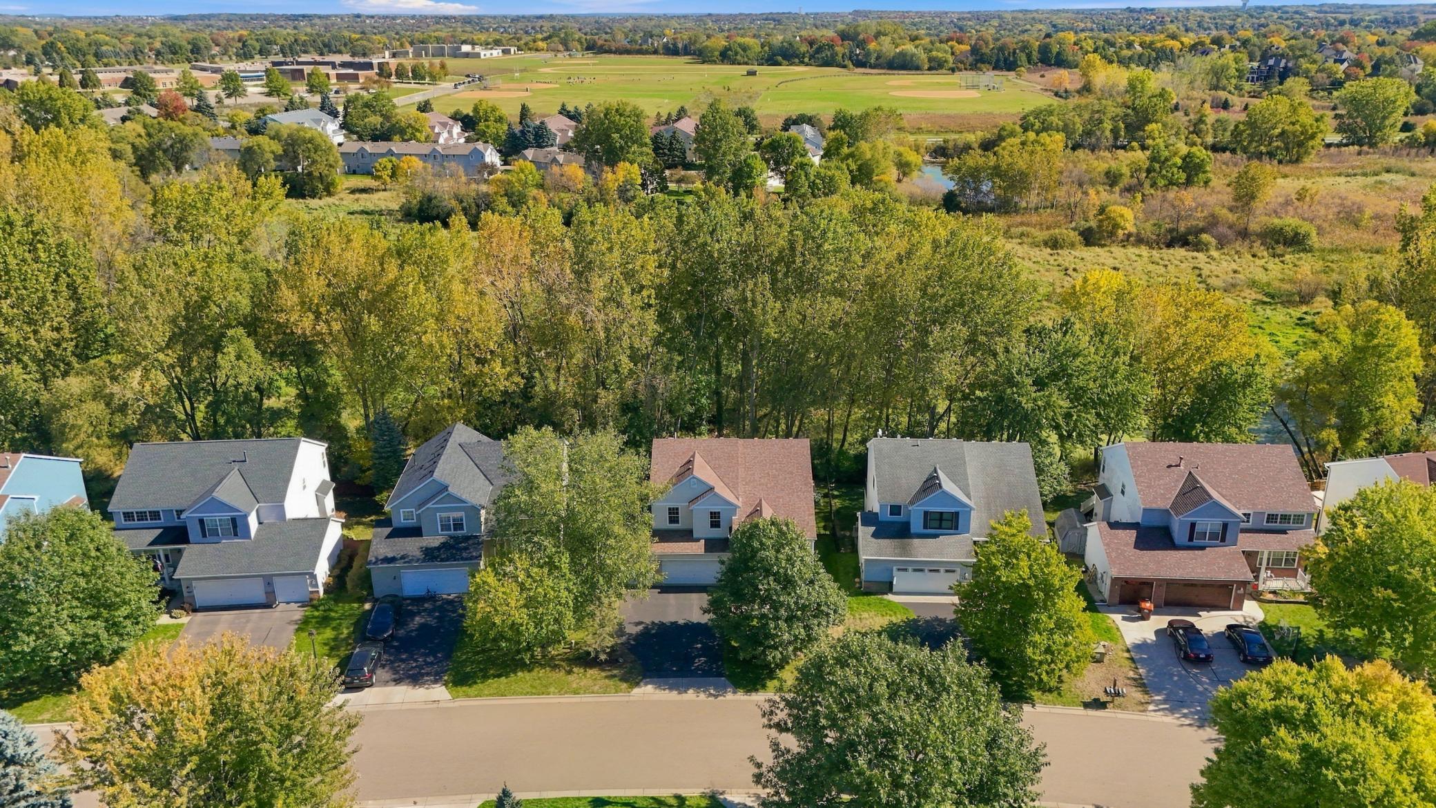 View of Residential at 3291 View Lane, Woodbury MN 55125, Woodbury (33 of 38) - Mike Wilen | Minnesota Team Real Estate