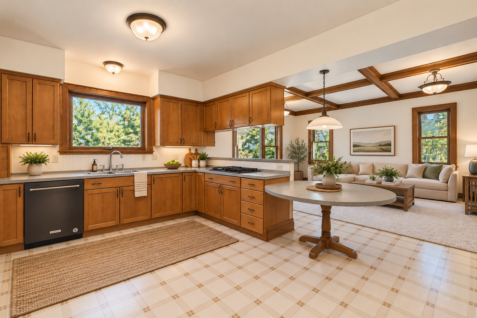 View of Residential at 1663 Berkeley Avenue, Saint Paul MN 55105, Saint Paul (13 of 38) - Mike Wilen | Minnesota Team Real Estate