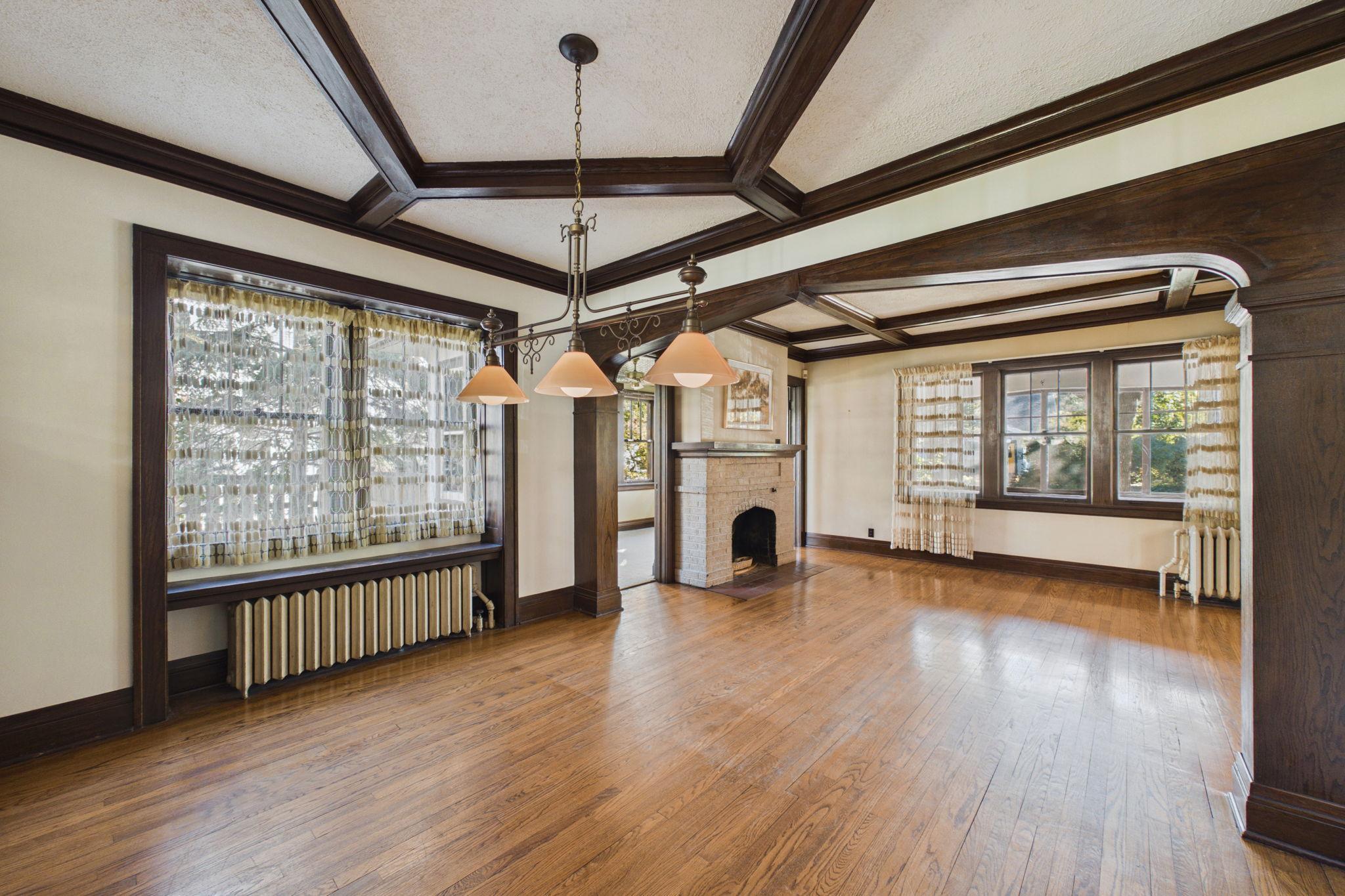 View of Residential at 1663 Berkeley Avenue, Saint Paul MN 55105, Saint Paul (8 of 38) - Mike Wilen | Minnesota Team Real Estate