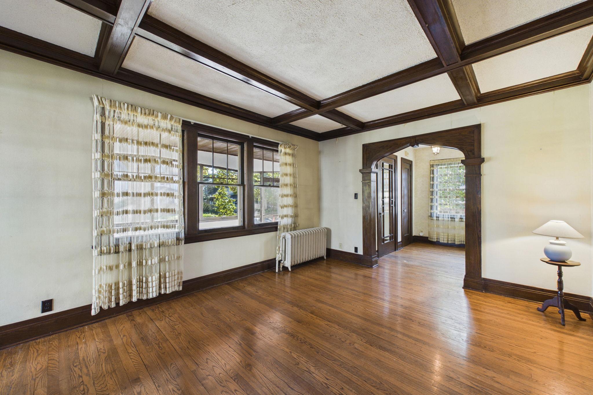 View of Residential at 1663 Berkeley Avenue, Saint Paul MN 55105, Saint Paul (6 of 38) - Mike Wilen | Minnesota Team Real Estate