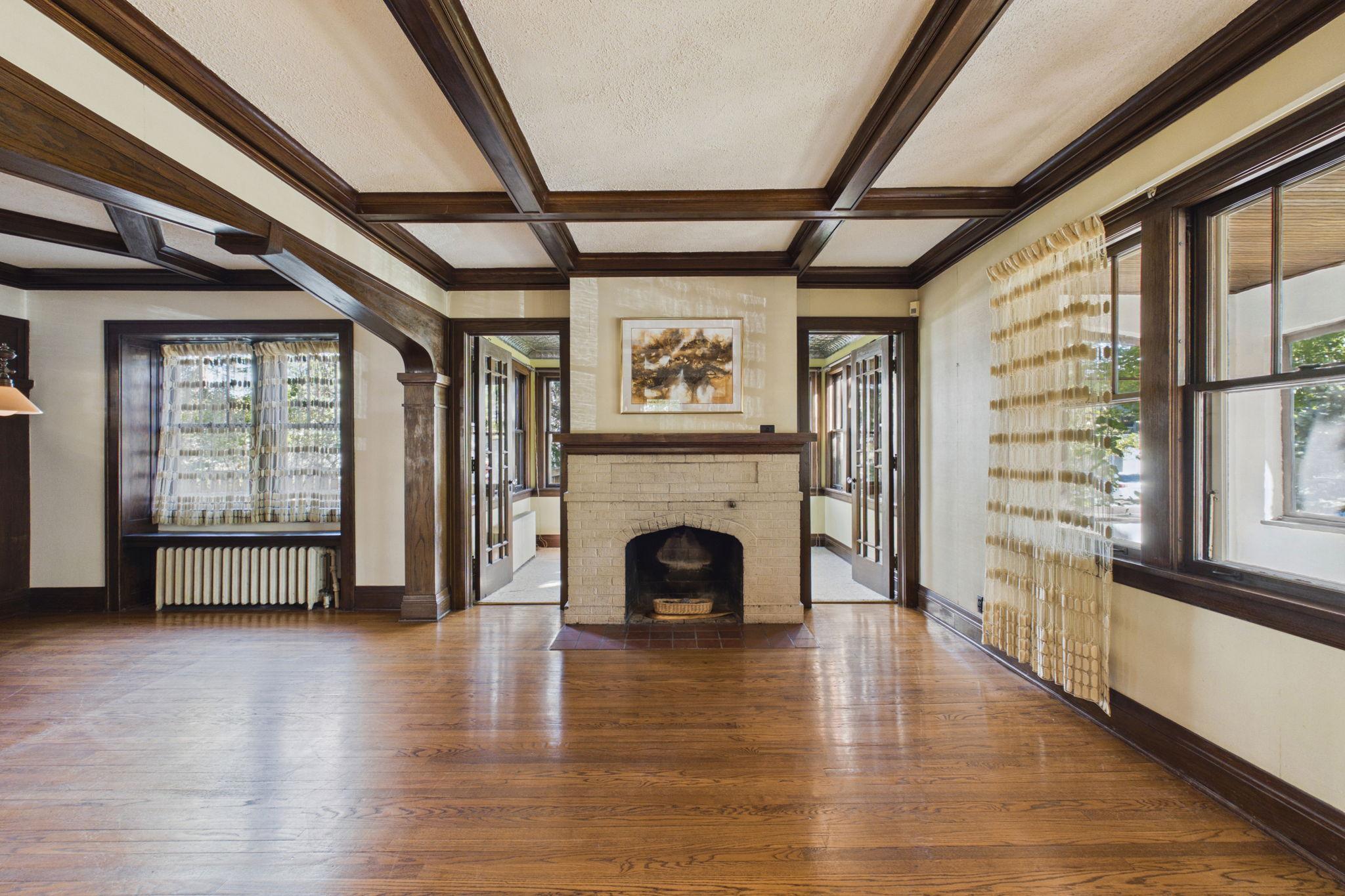 View of Residential at 1663 Berkeley Avenue, Saint Paul MN 55105, Saint Paul (5 of 38) - Mike Wilen | Minnesota Team Real Estate