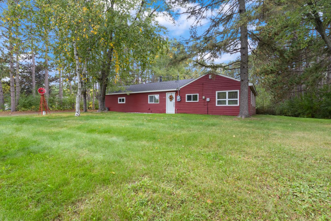 View of Single Family at 6055 Baldwin Lake Road, Lino Lakes - Mike Wilen | Minnesota Team Real Estate