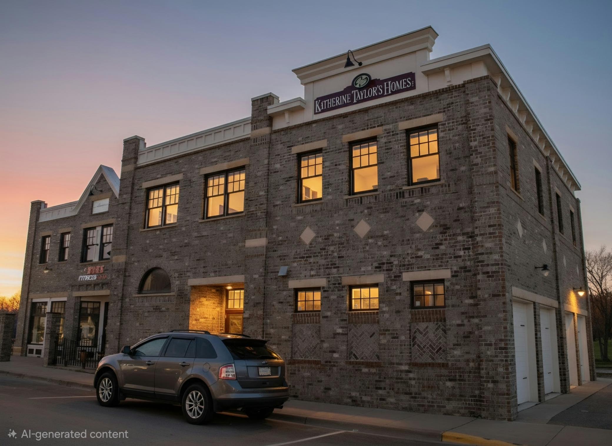View of Commercial Sale at 145 Railway Street, Loretto MN 55357, Loretto (2 of 2) - Mike Wilen | Minnesota Team Real Estate