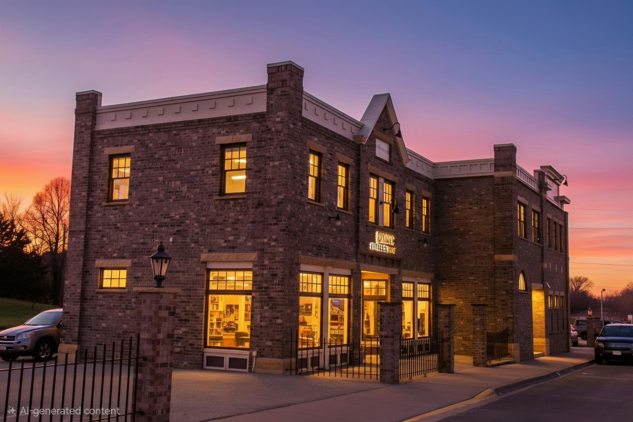 View of Business Opportunity, Office, Other at 145 Railway Street, Loretto - Mike Wilen | Minnesota Team Real Estate