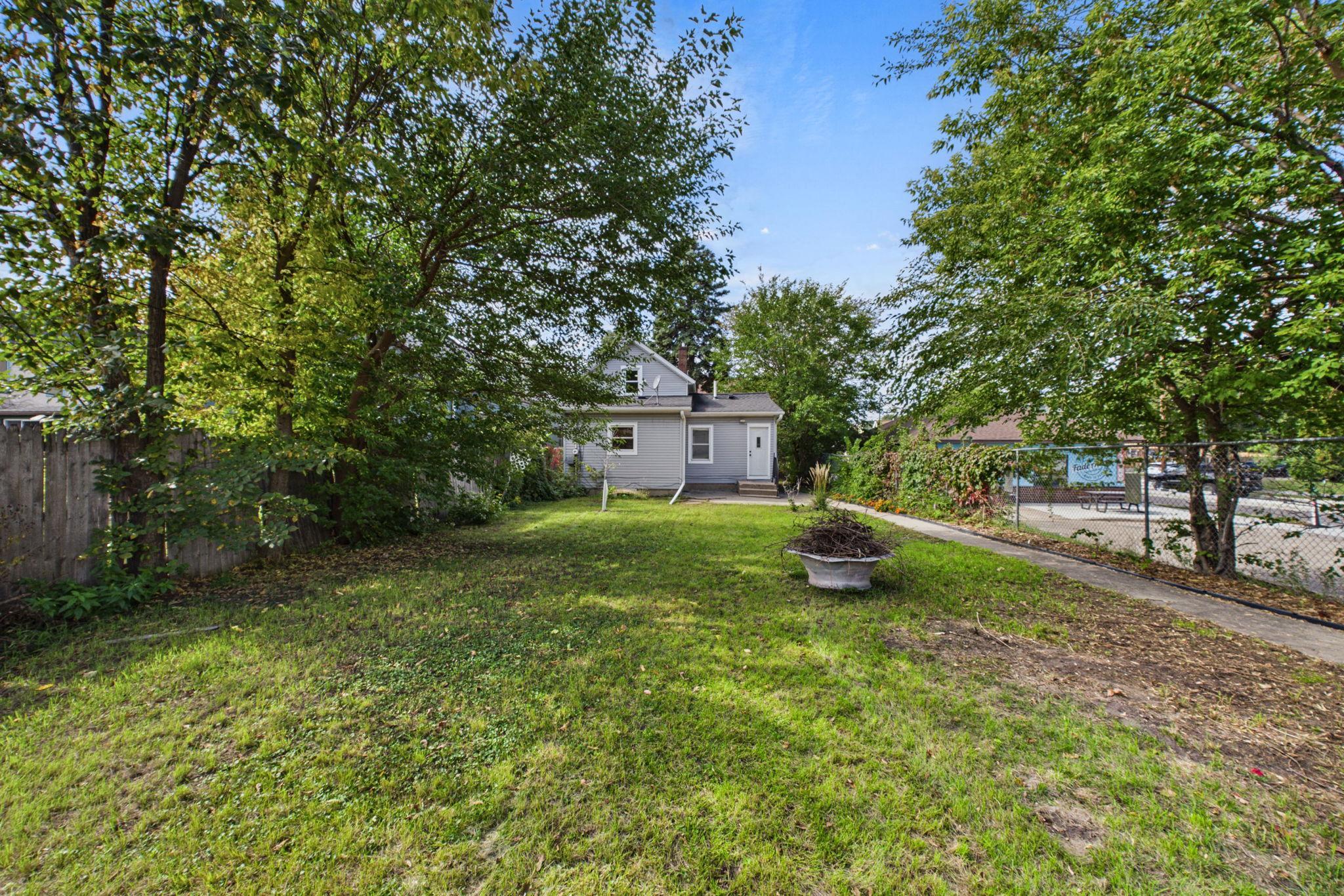 View of Residential at 2423 Quincy Street, Minneapolis MN 55418, Minneapolis (48 of 55) - Mike Wilen | Minnesota Team Real Estate
