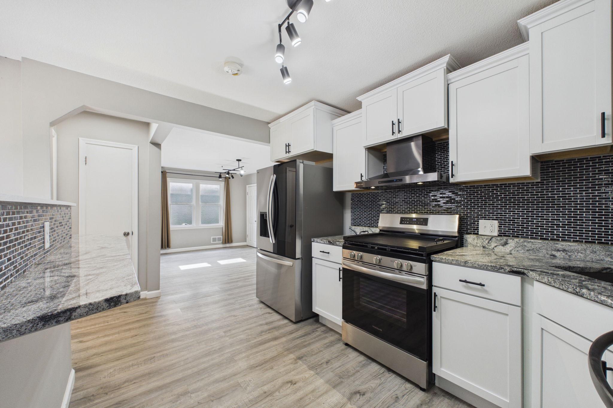 View of Residential at 2423 Quincy Street, Minneapolis MN 55418, Minneapolis (22 of 55) - Mike Wilen | Minnesota Team Real Estate