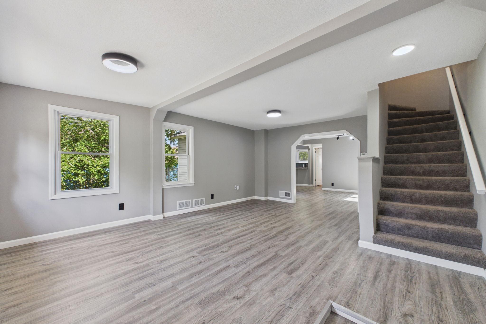View of Residential at 2423 Quincy Street, Minneapolis MN 55418, Minneapolis (9 of 55) - Mike Wilen | Minnesota Team Real Estate