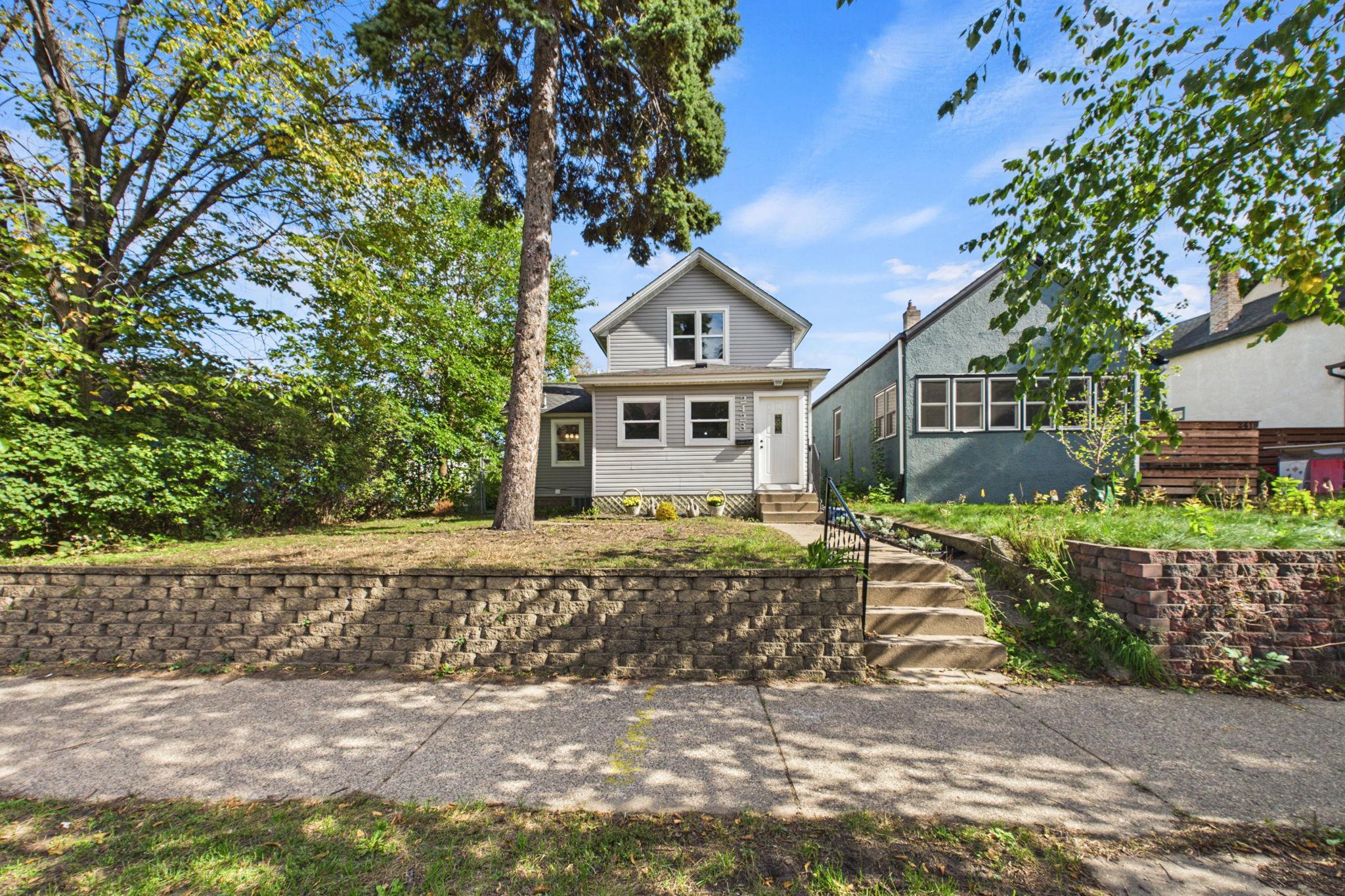 View of Residential at 2423 Quincy Street, Minneapolis MN 55418, Minneapolis (6 of 55) - Mike Wilen | Minnesota Team Real Estate