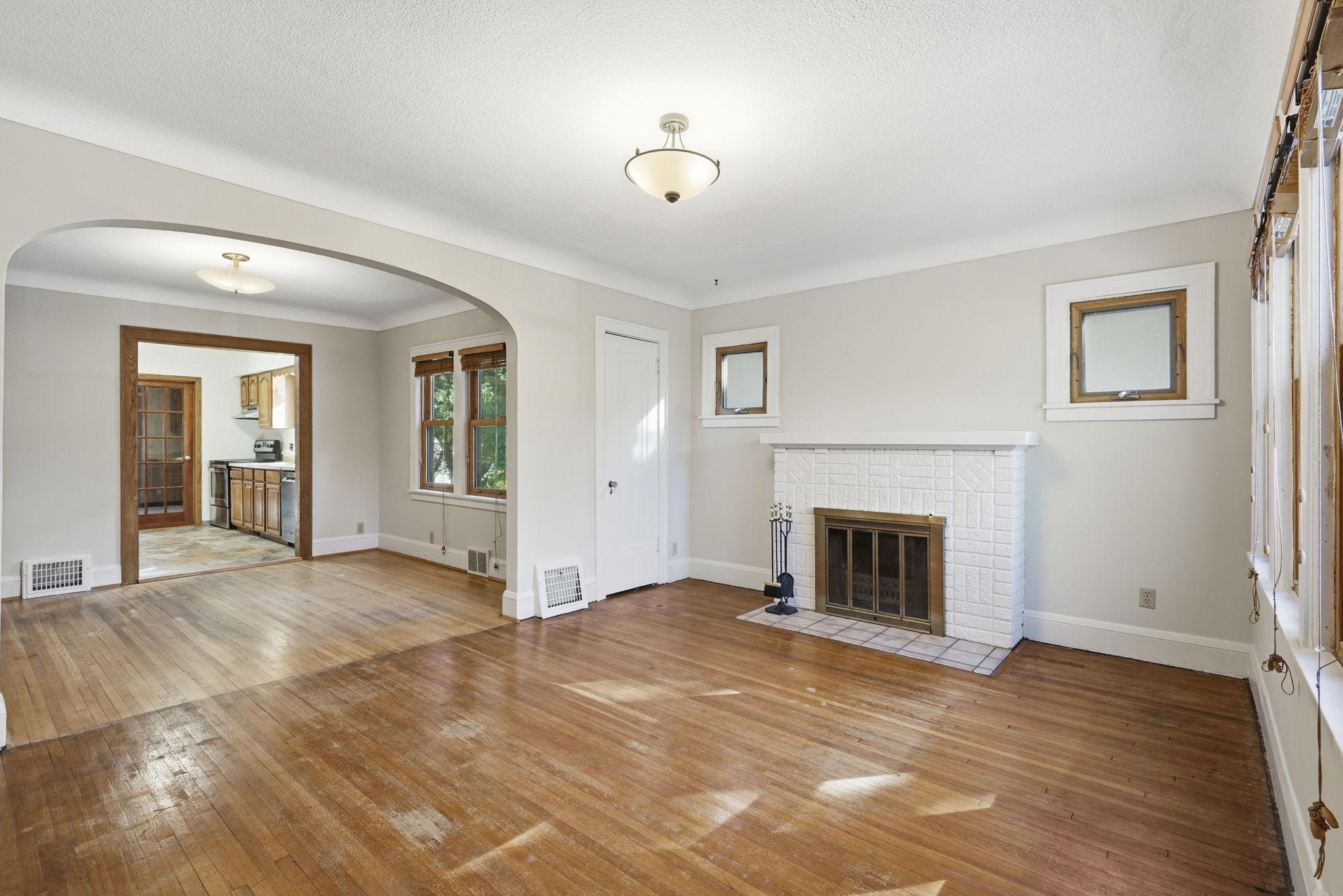 View of Residential at 2343 Benjamin Street, Minneapolis MN 55418, Minneapolis (4 of 26) - Mike Wilen | Minnesota Team Real Estate