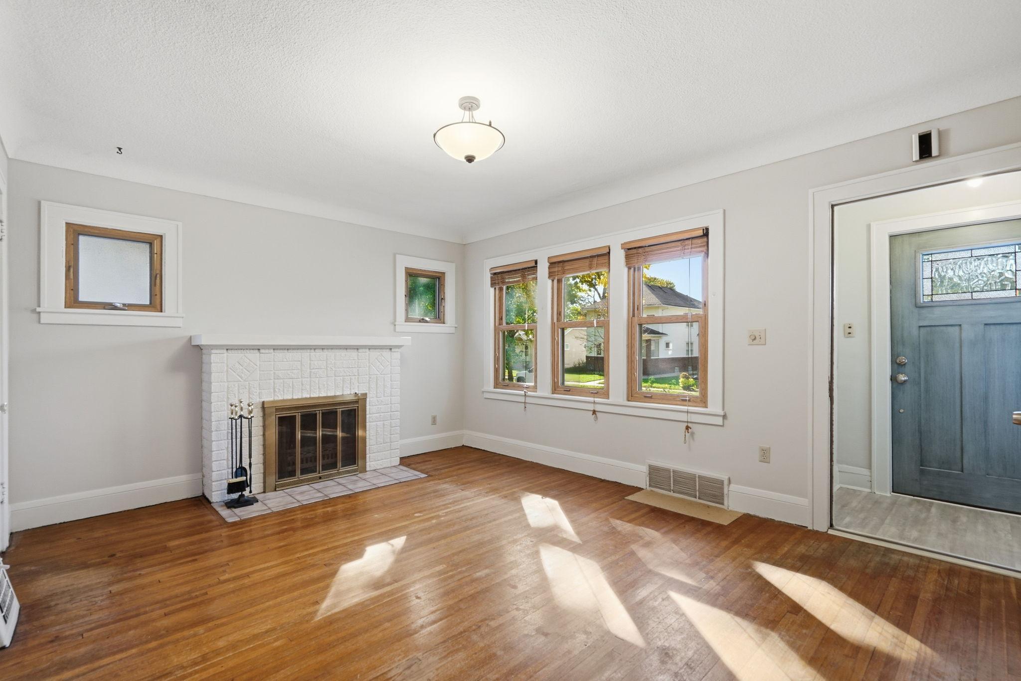 View of Residential at 2343 Benjamin Street, Minneapolis MN 55418, Minneapolis (2 of 26) - Mike Wilen | Minnesota Team Real Estate
