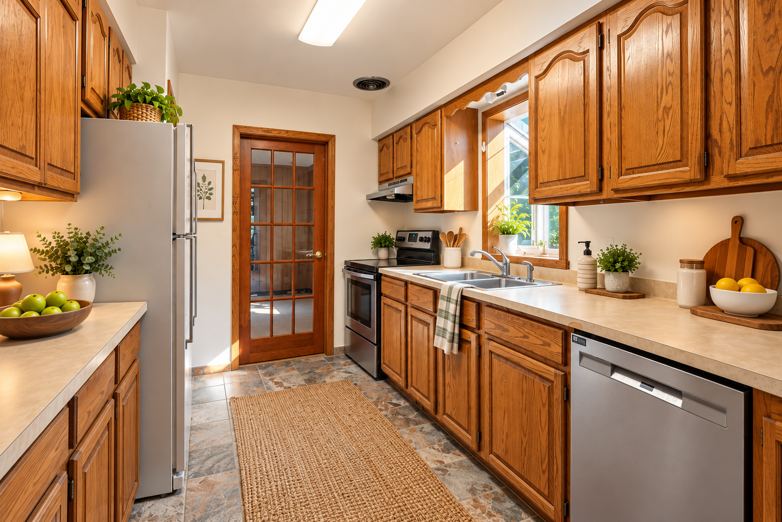 View of Residential at 2343 Benjamin Street, Minneapolis MN 55418, Minneapolis (9 of 26) - Mike Wilen | Minnesota Team Real Estate